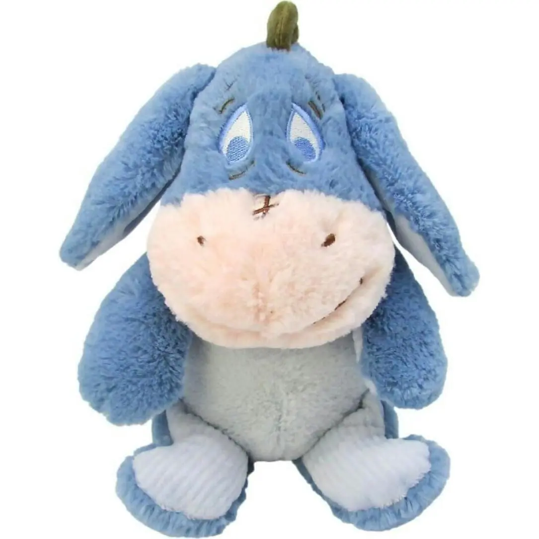 Winnie The Pooh - Eeyore Plush Disney Baby - 30cm - Jasnor