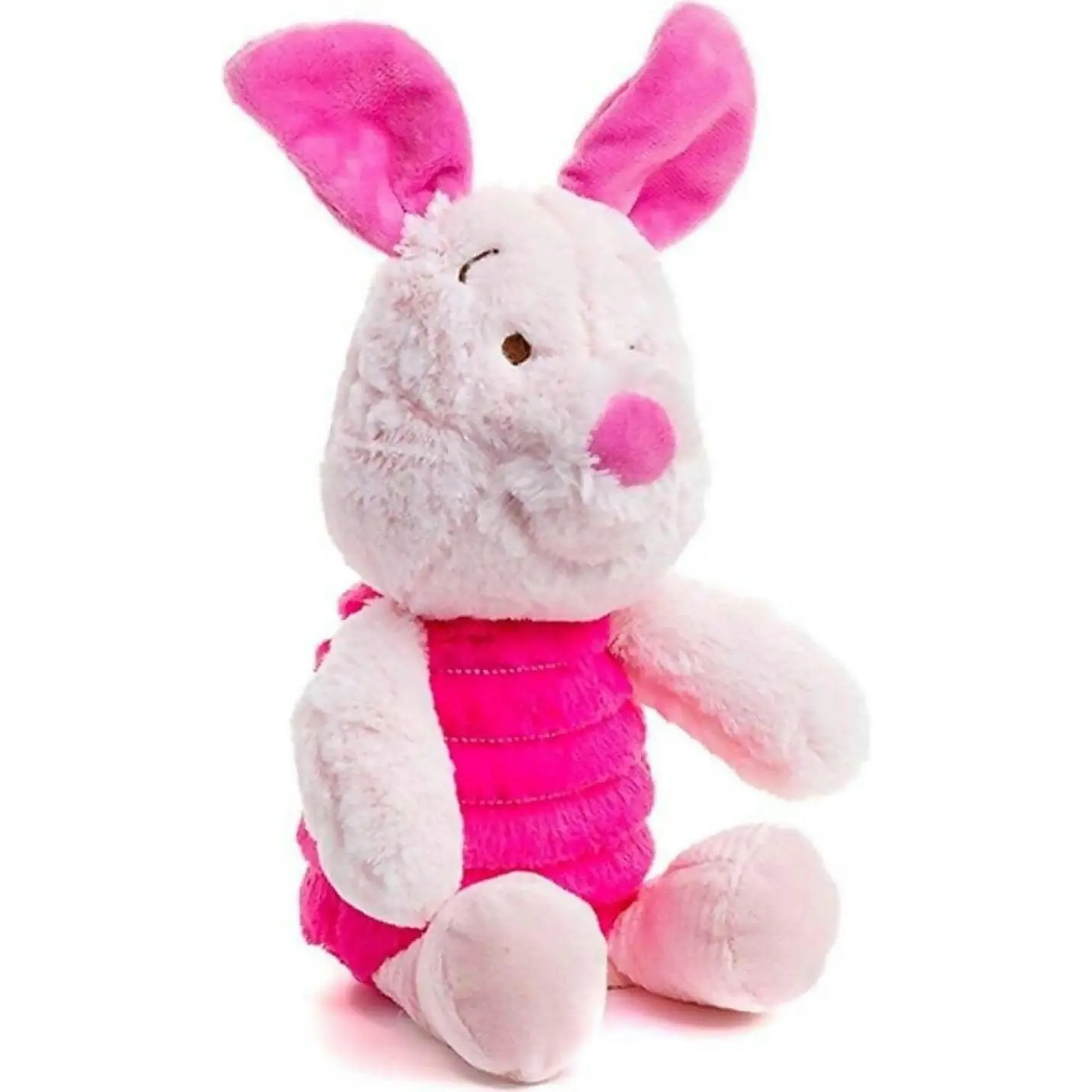 Winnie The Pooh - Piglet Plush Disney Baby - 30cm - Jasnor