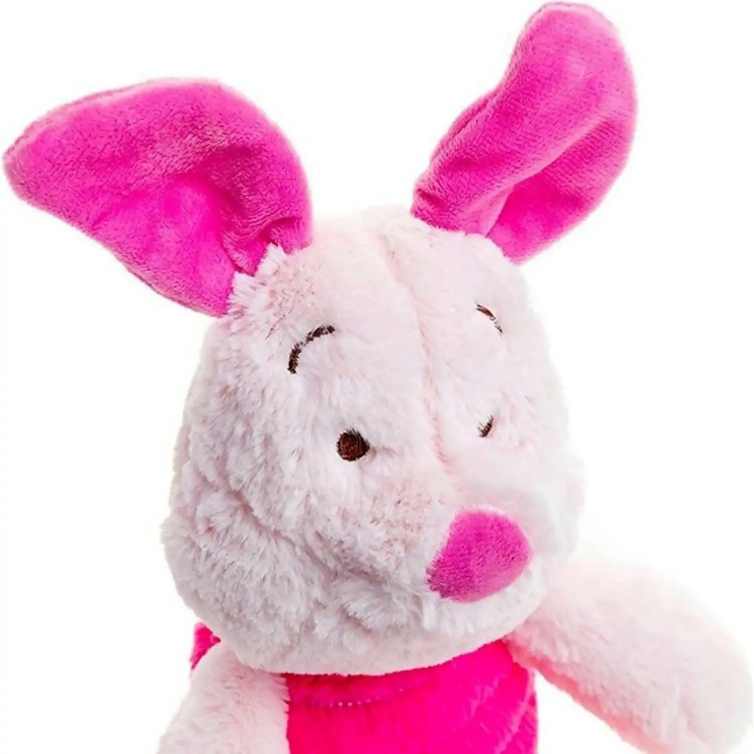 Winnie The Pooh - Piglet Plush Disney Baby - 30cm - Jasnor