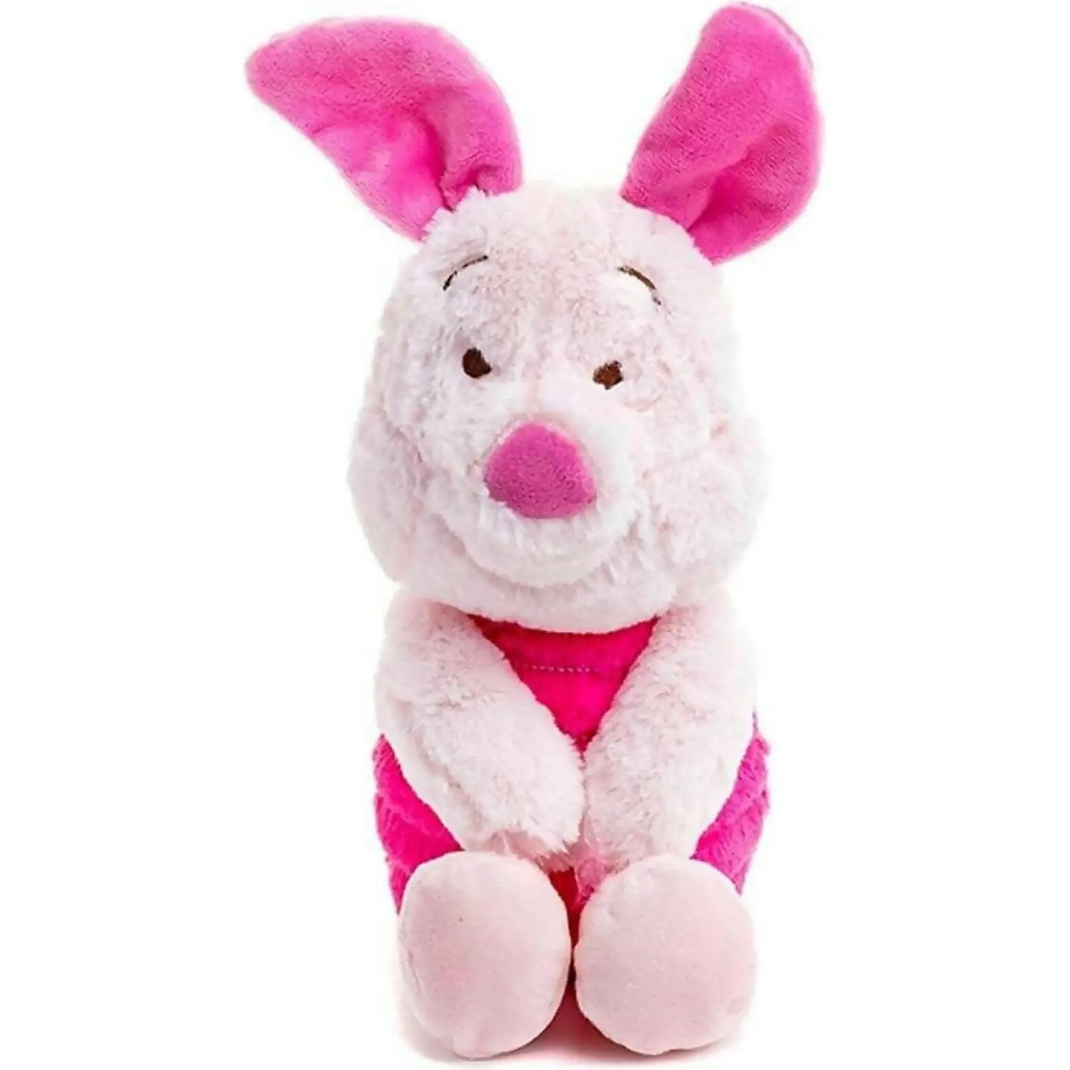 Winnie The Pooh - Piglet Plush Disney Baby - 30cm - Jasnor