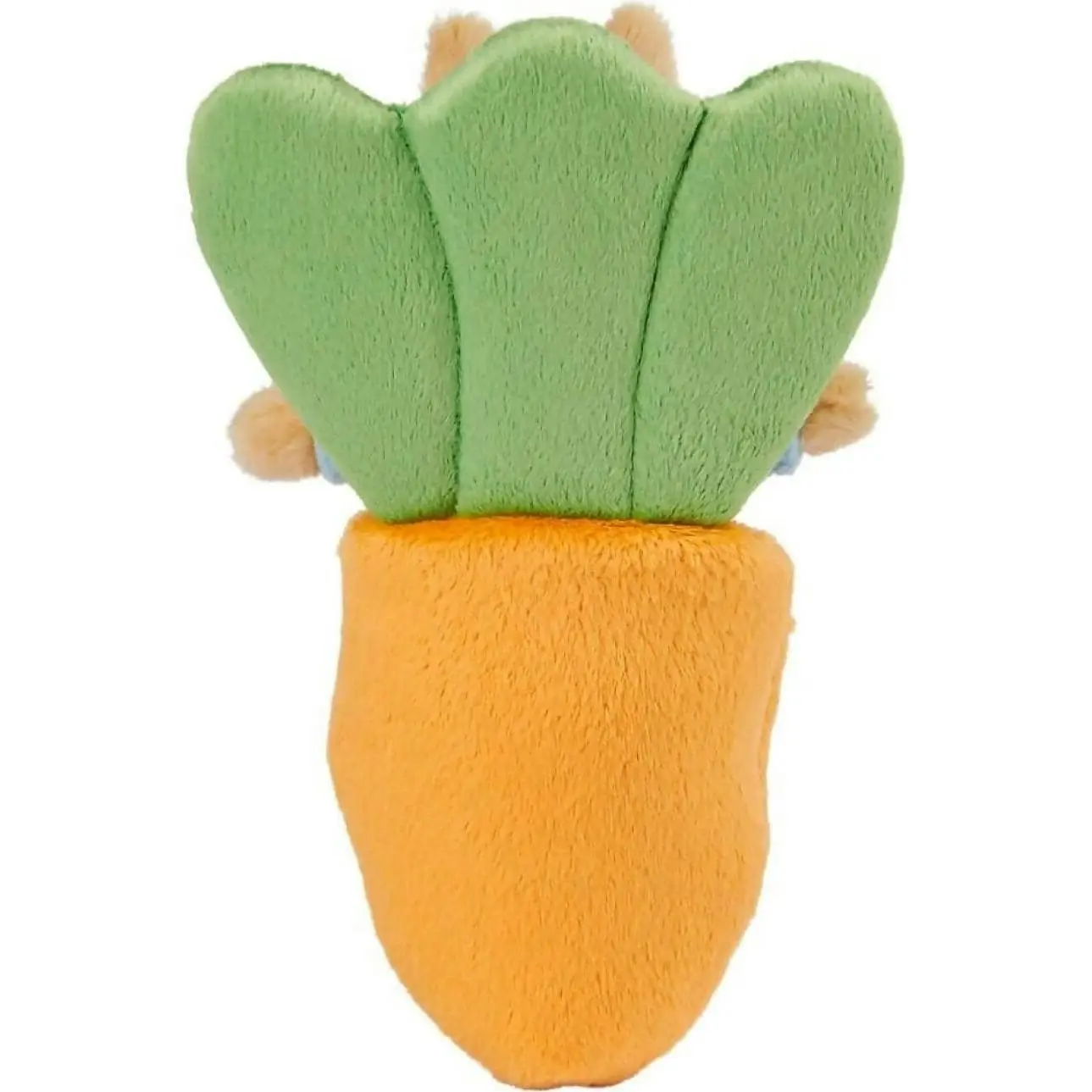 Beatrix Potter - Peter Rabbit Mini Plush & Carrot - Jasnor