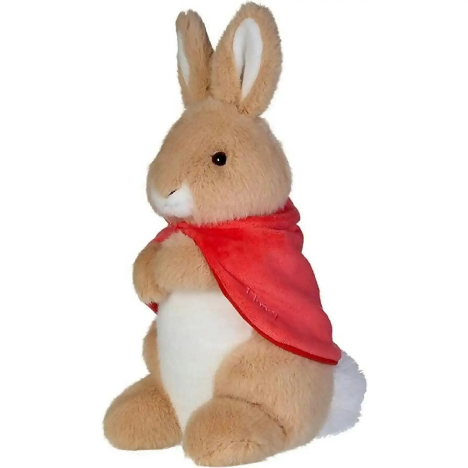 Beatrix Potter - Peter Rabbit Flopsy Bunny Classic Soft Toy 25cm - Jasnor