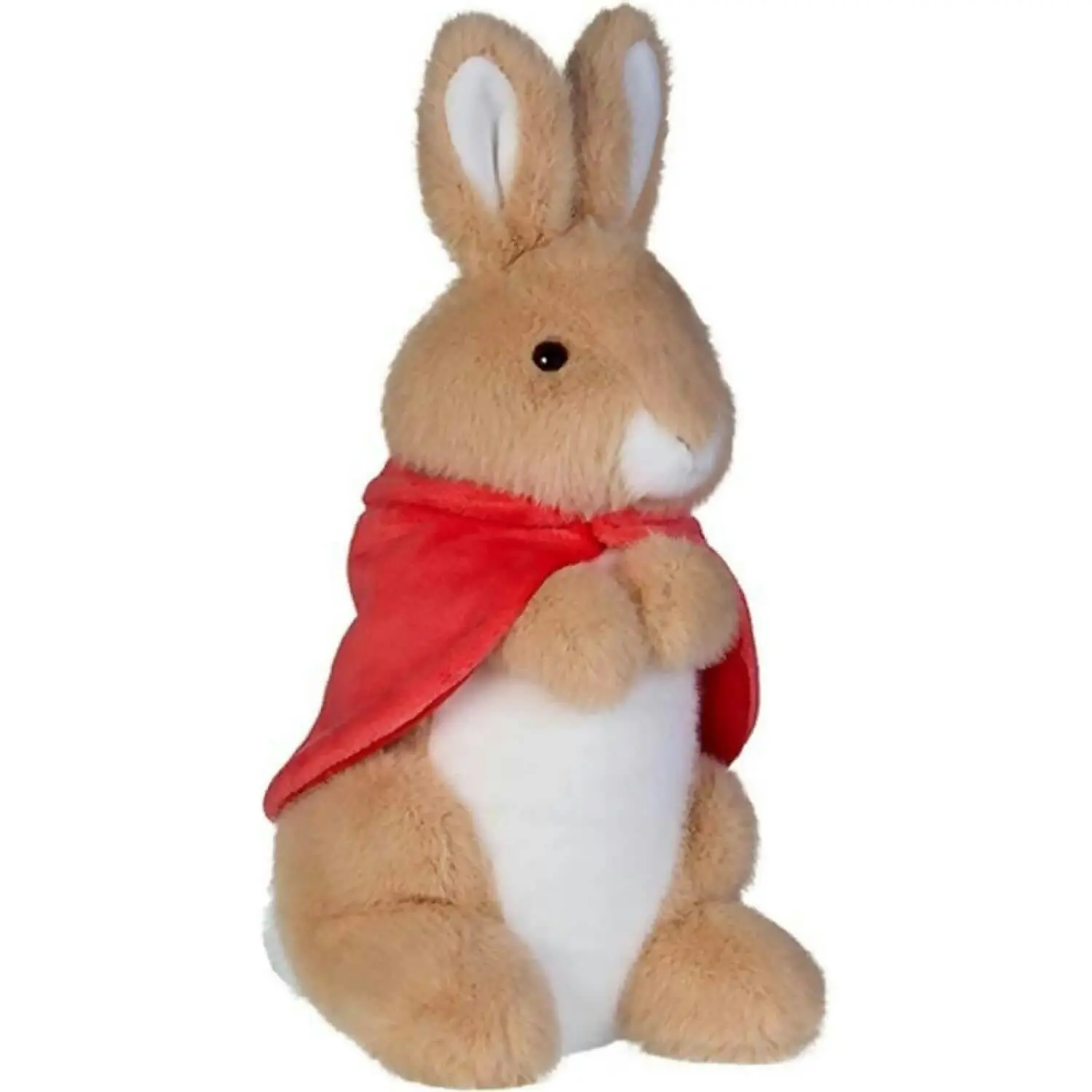 Beatrix Potter - Peter Rabbit Flopsy Bunny Classic Soft Toy 25cm - Jasnor