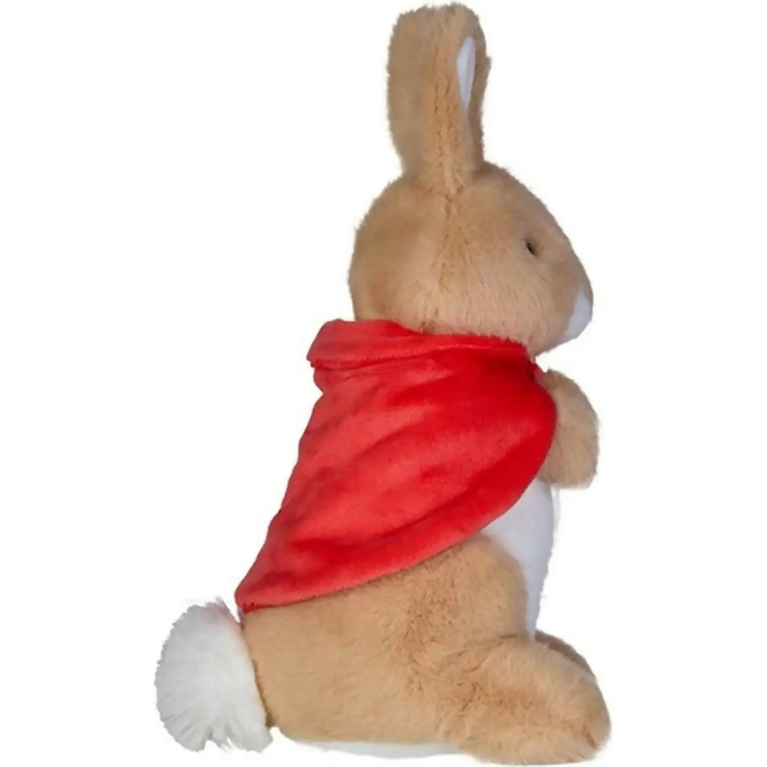 Beatrix Potter - Peter Rabbit Flopsy Bunny Classic Soft Toy 25cm - Jasnor