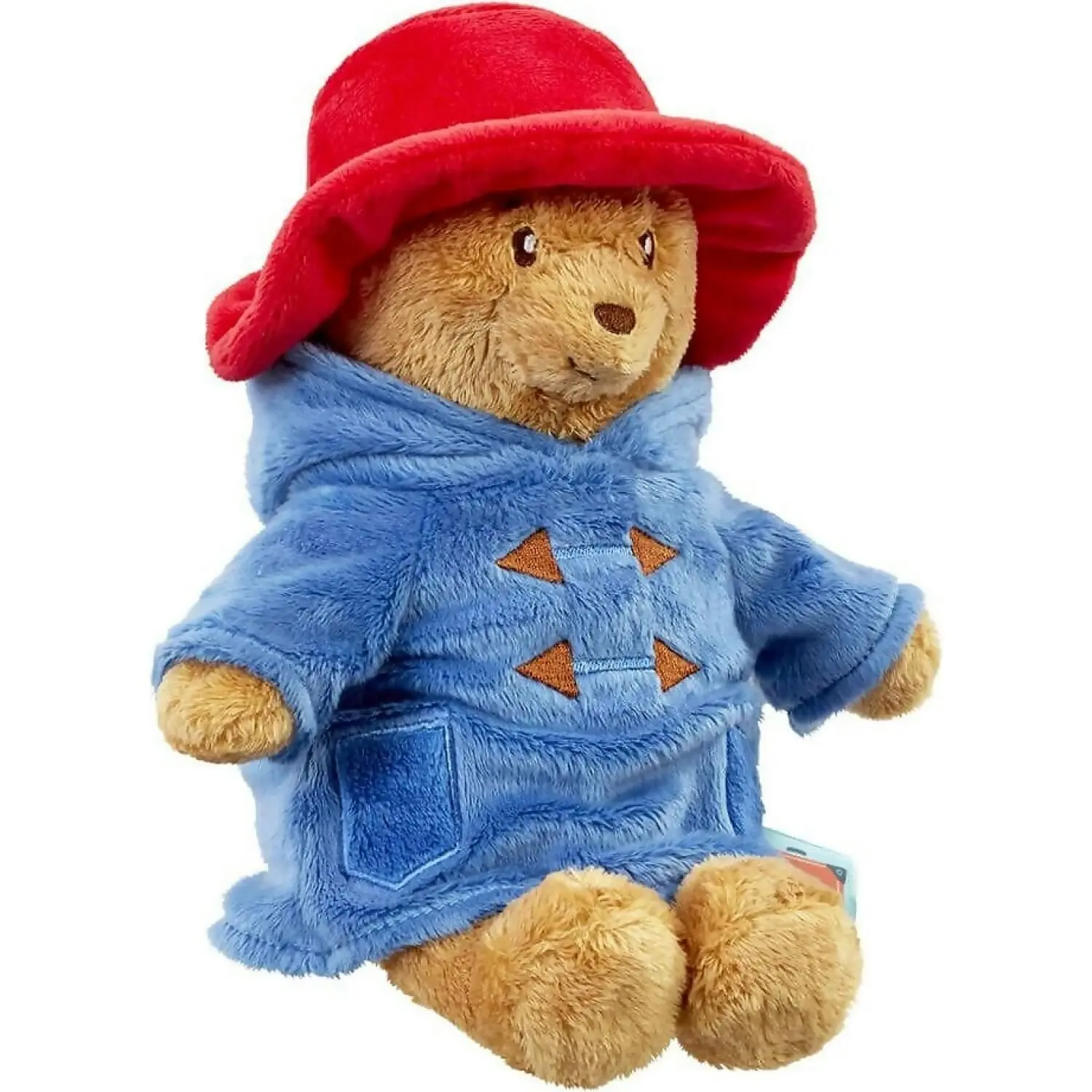 Paddington Bear - My First Paddington Soft Toy - Jasnor