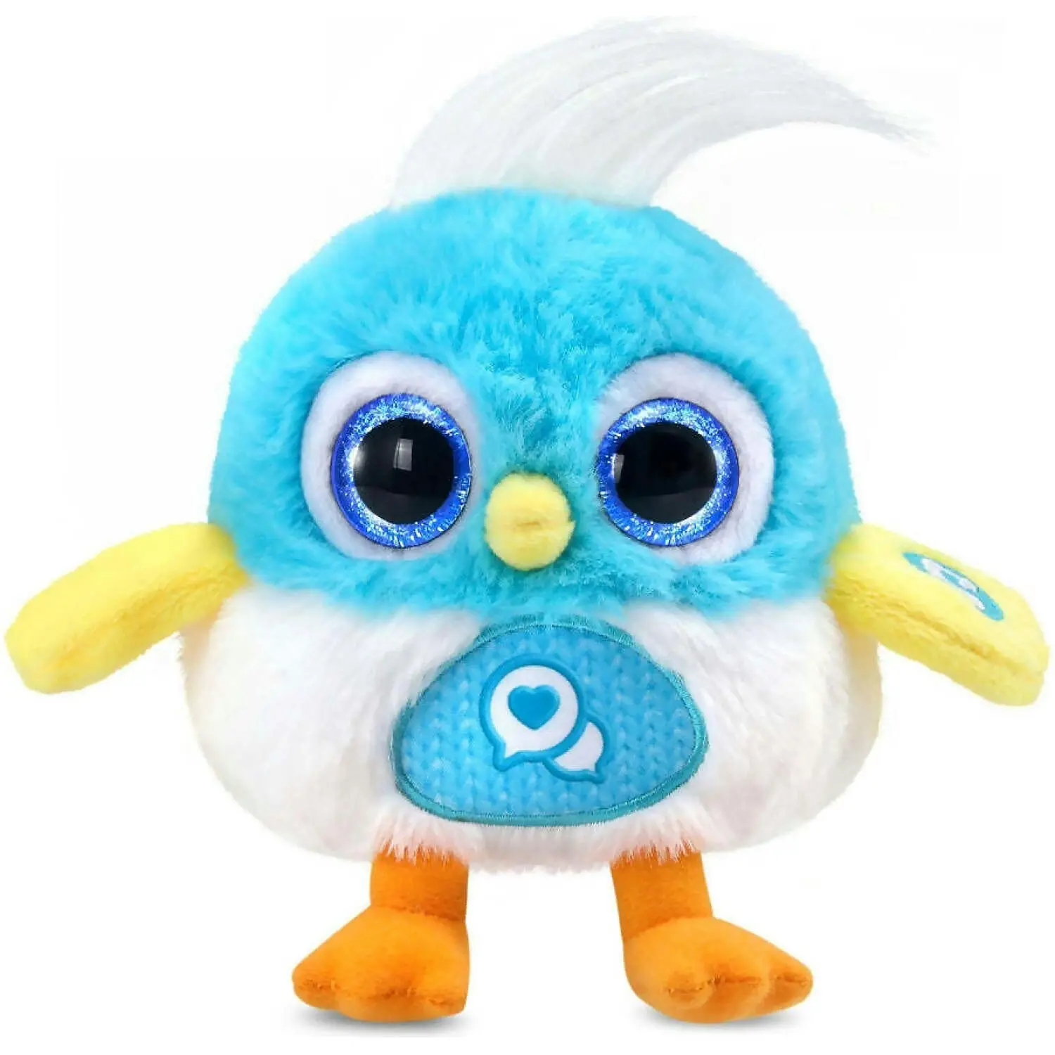 VTech - Lolibirds - Blue