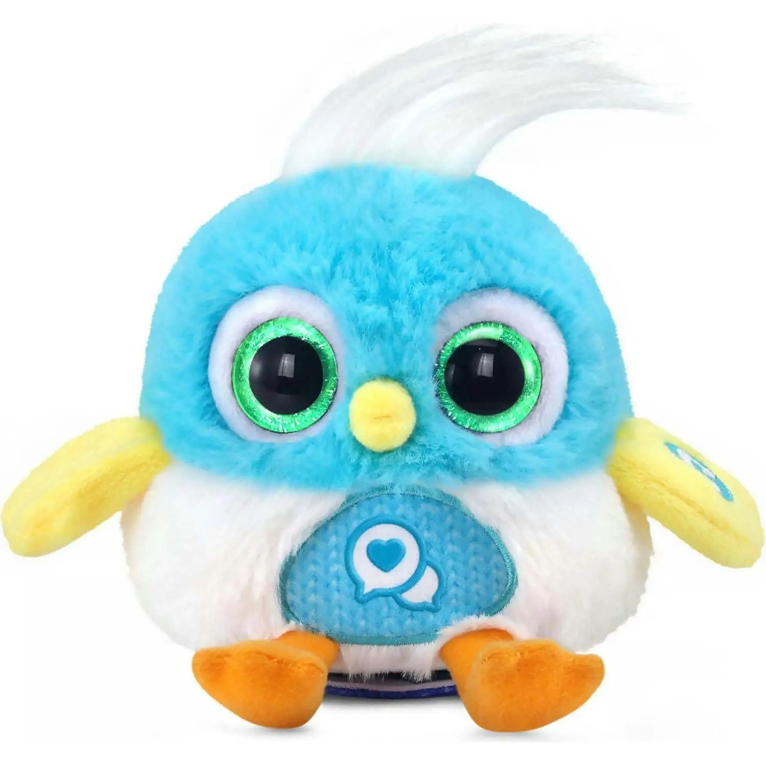 VTech - Lolibirds - Blue