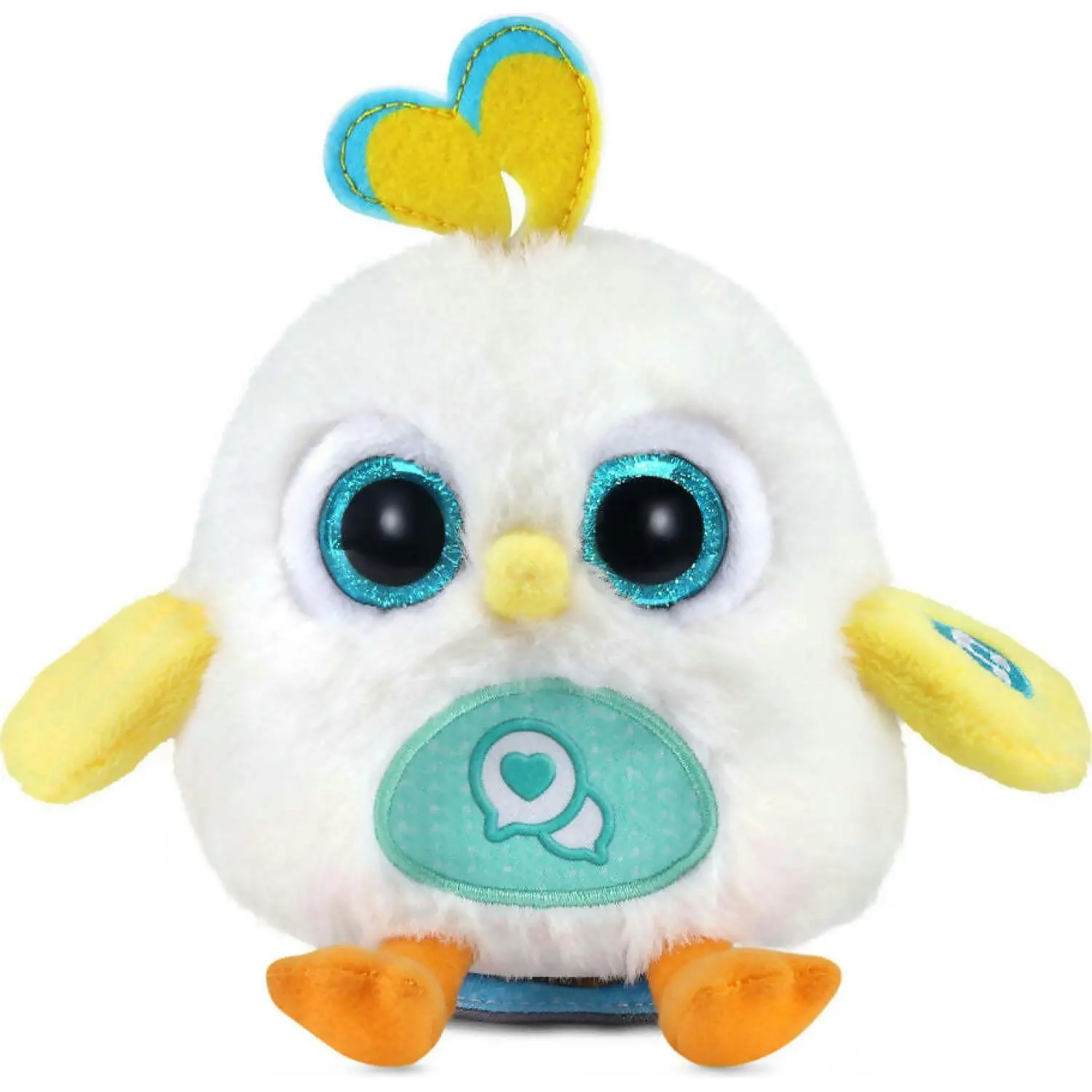 VTech - Lolibirds - White