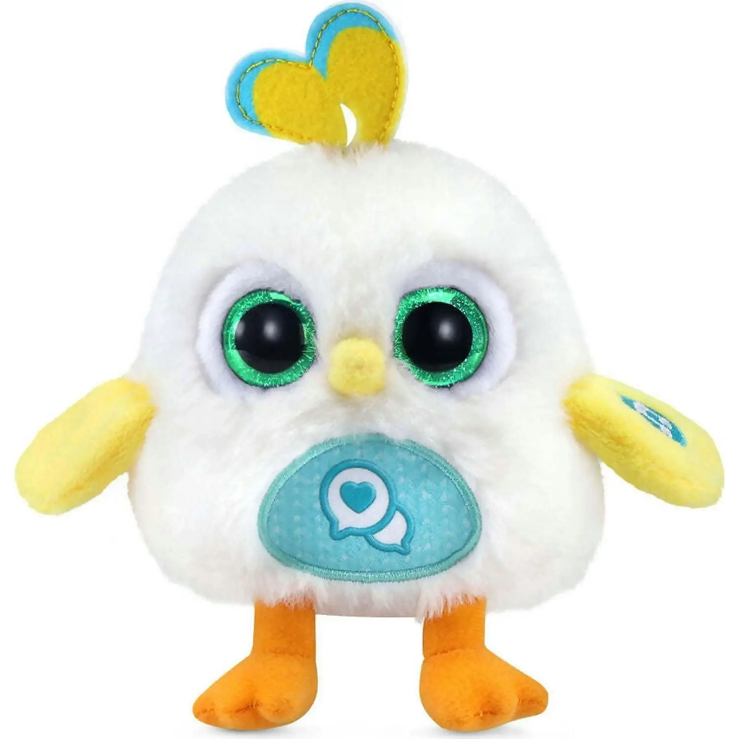 VTech - Lolibirds - White