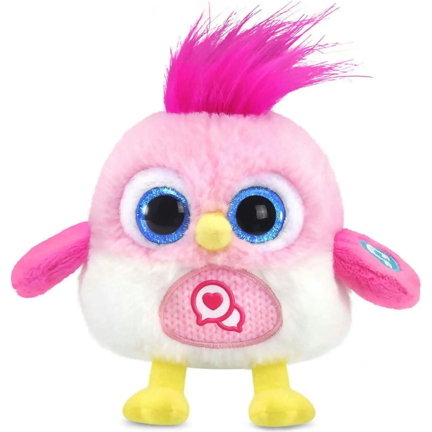 VTech - Lolibirds - Pink