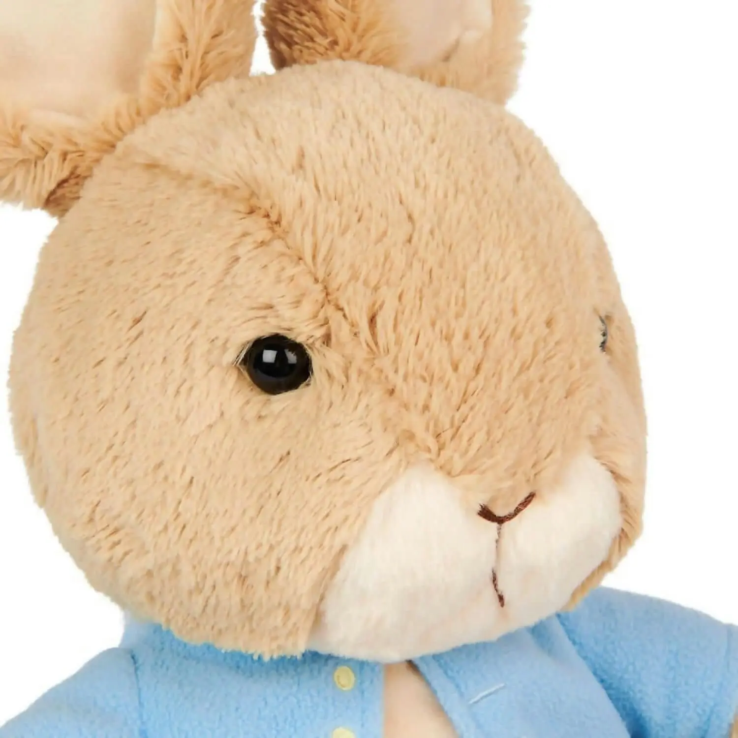 Beatrix Potter - Peter Rabbit Silly Pawz Plush - Jasnor