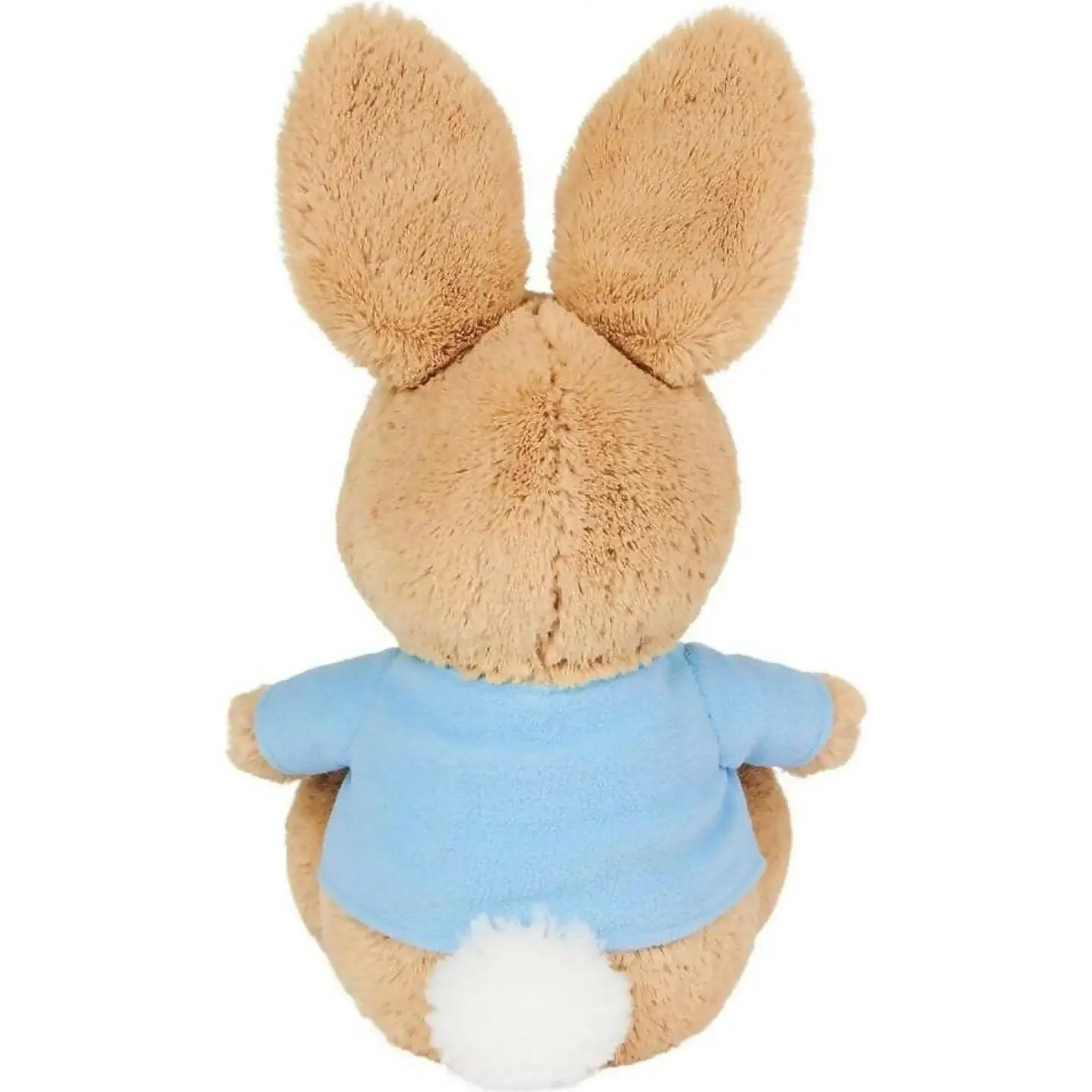 Beatrix Potter - Peter Rabbit Silly Pawz Plush - Jasnor