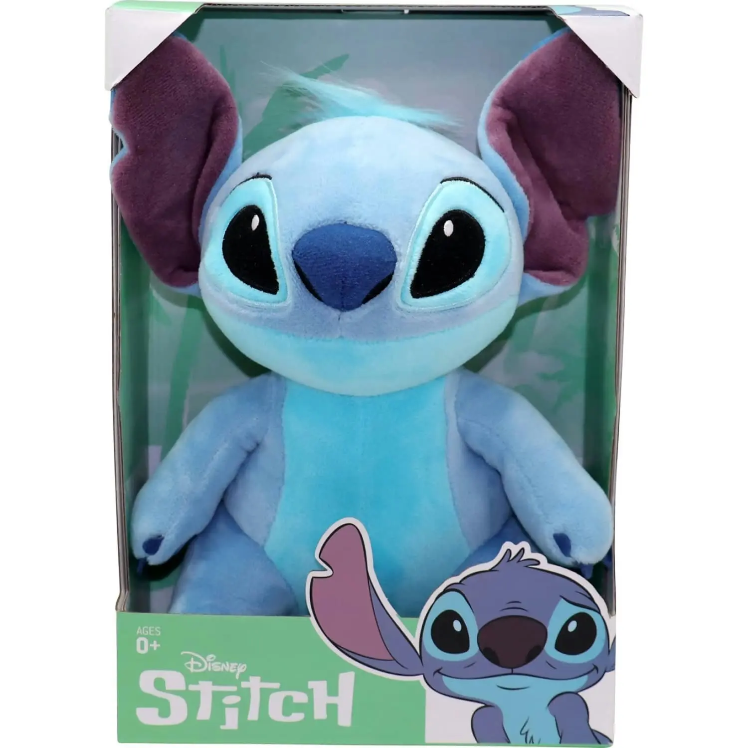 Disney - Stitch 10-inch Plush In Box