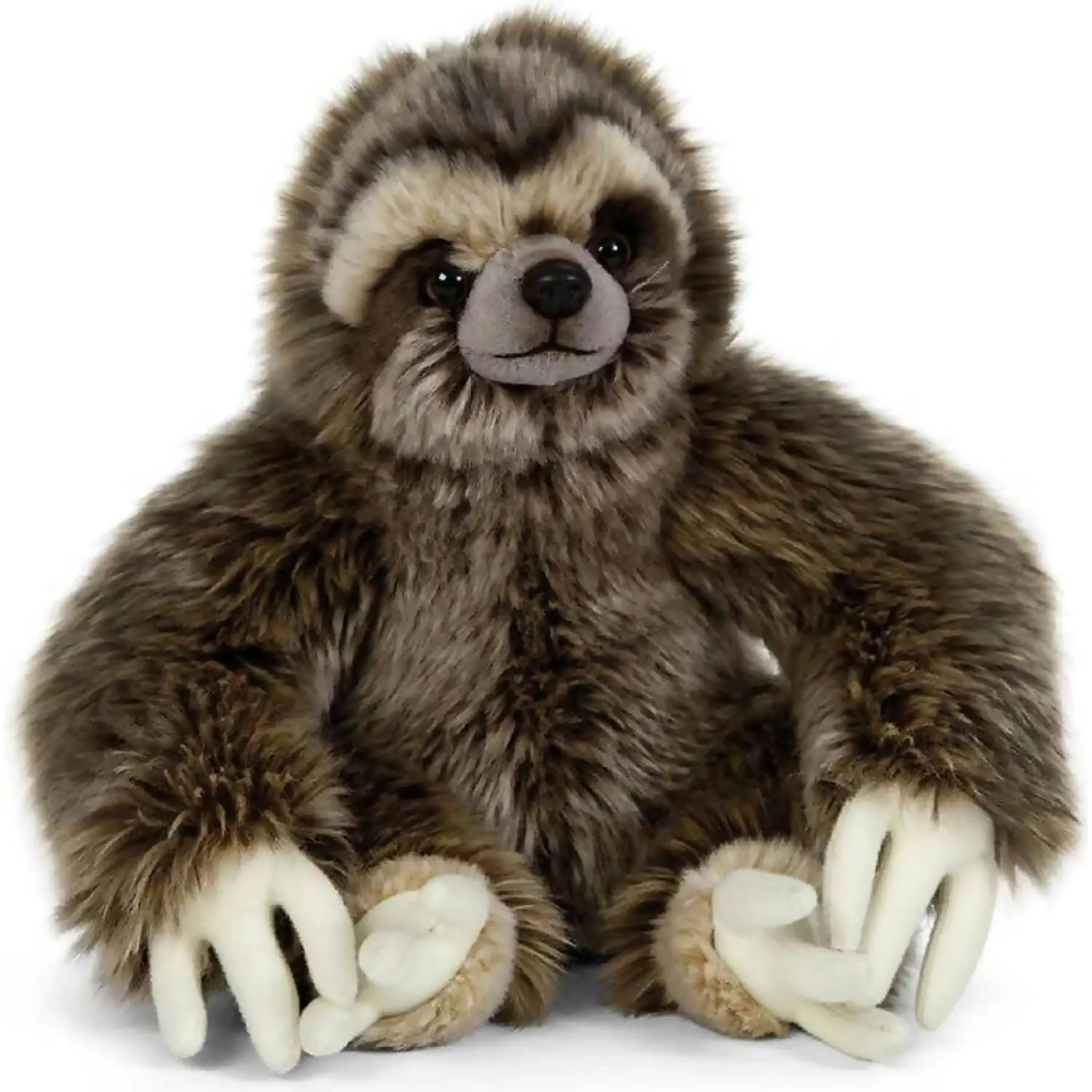 Living Nature - Sloth 22cm Plush