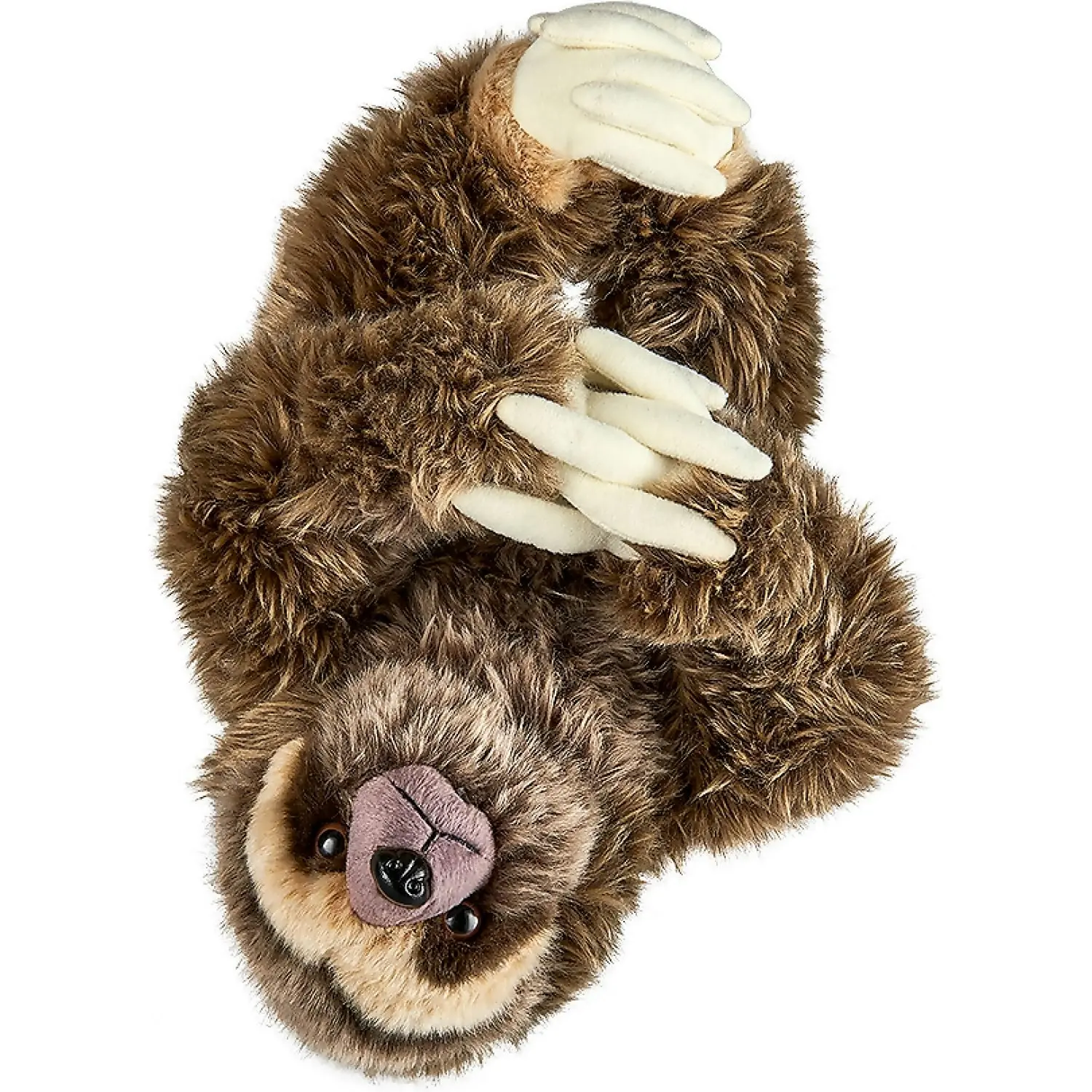 Living Nature - Sloth 22cm Plush