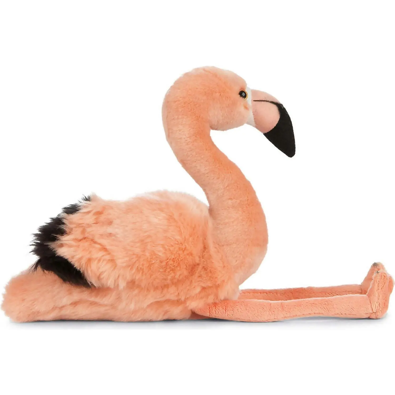 Living Nature - Flamingo 18cm Plush