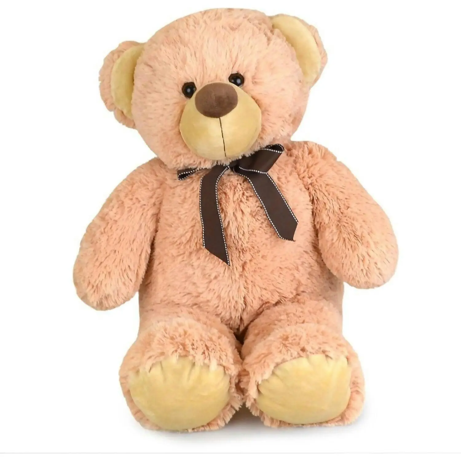 Korimco - My Buddy Brown Plush Bear 90cm