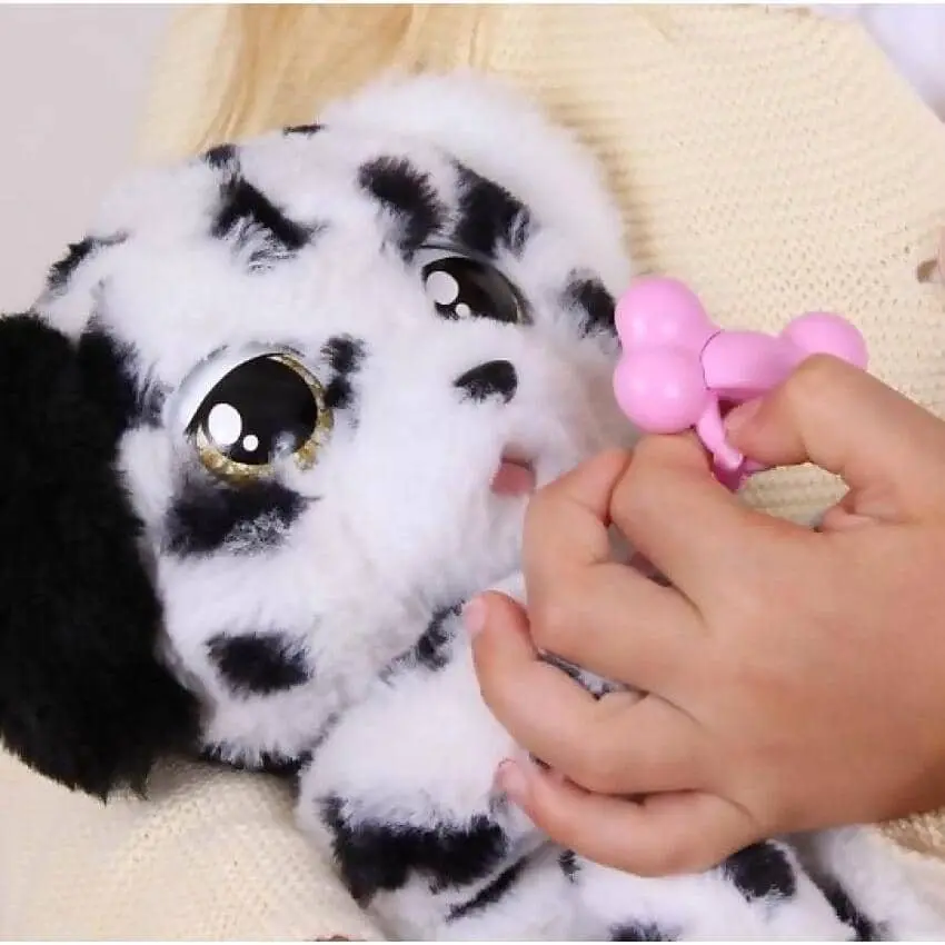 Baby Paws - Dalmation