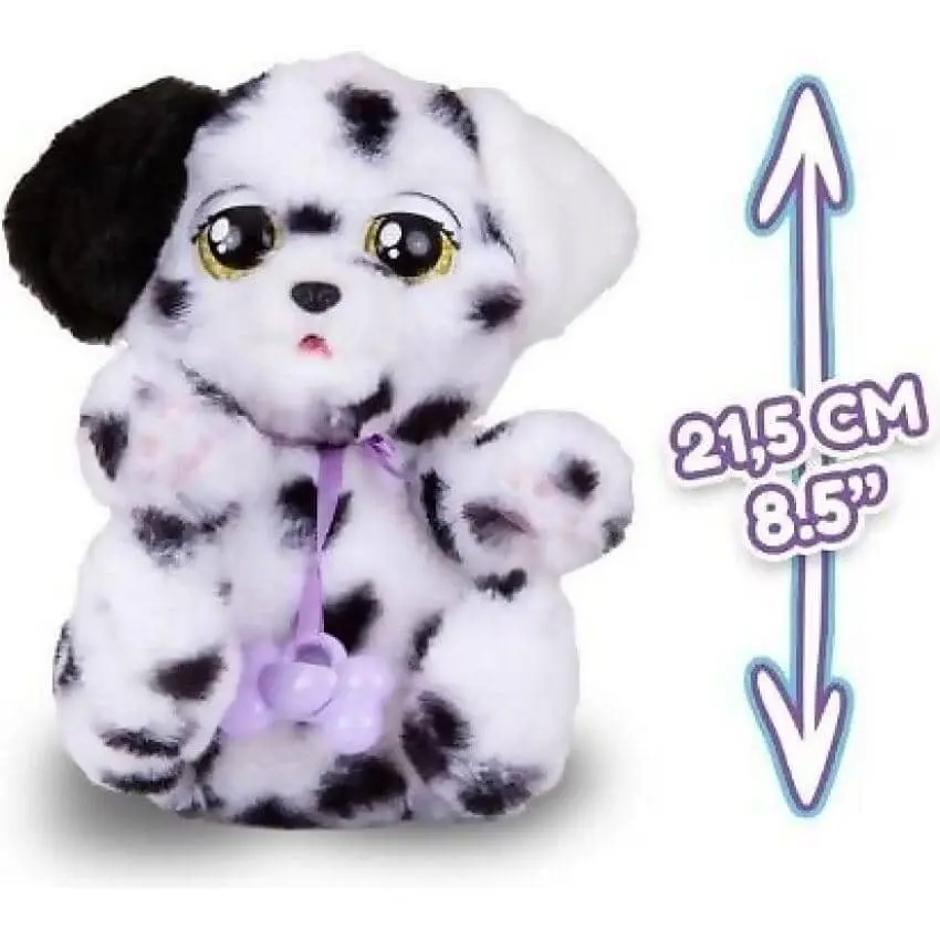 Baby Paws - Dalmation