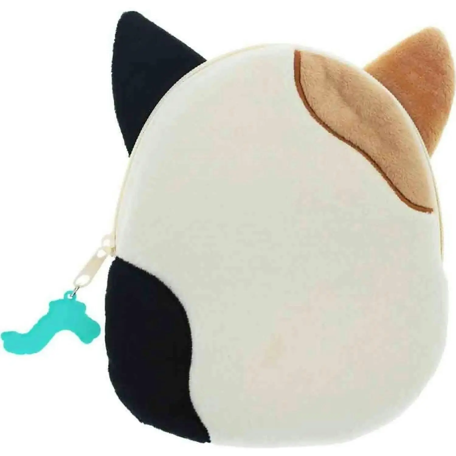 Squishmallows - Plush Pencil Case - Jasnor