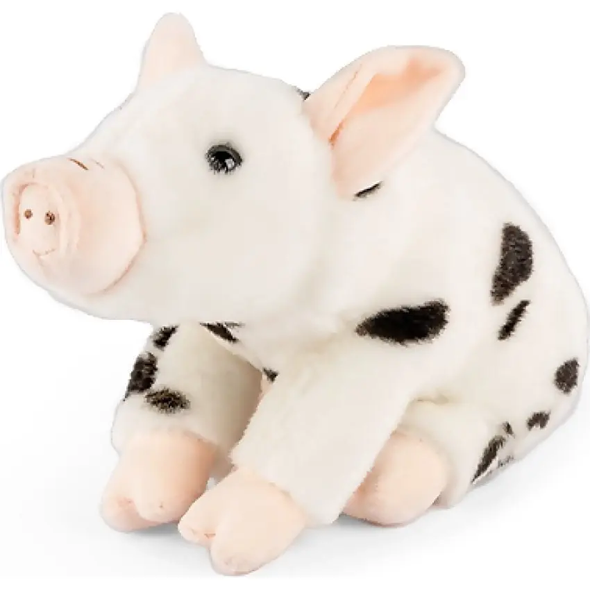 Living Nature - Juliana Piglet 17cm Plush