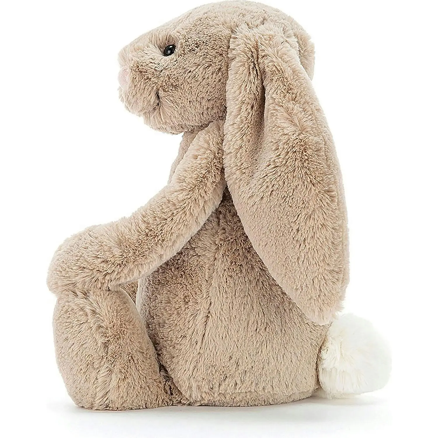 Jellycat - Bashful Beige Bunny Giant (RRB) 108x44x44cm