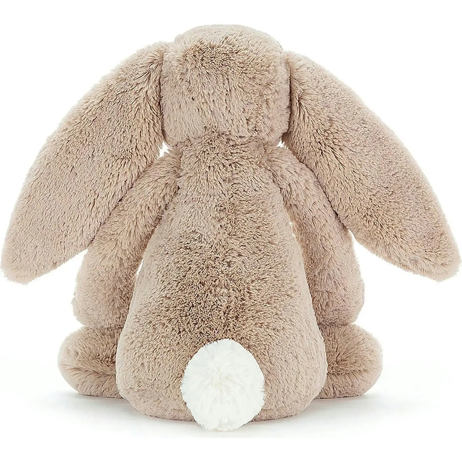 Jellycat - Bashful Beige Bunny Giant (RRB) 108x44x44cm