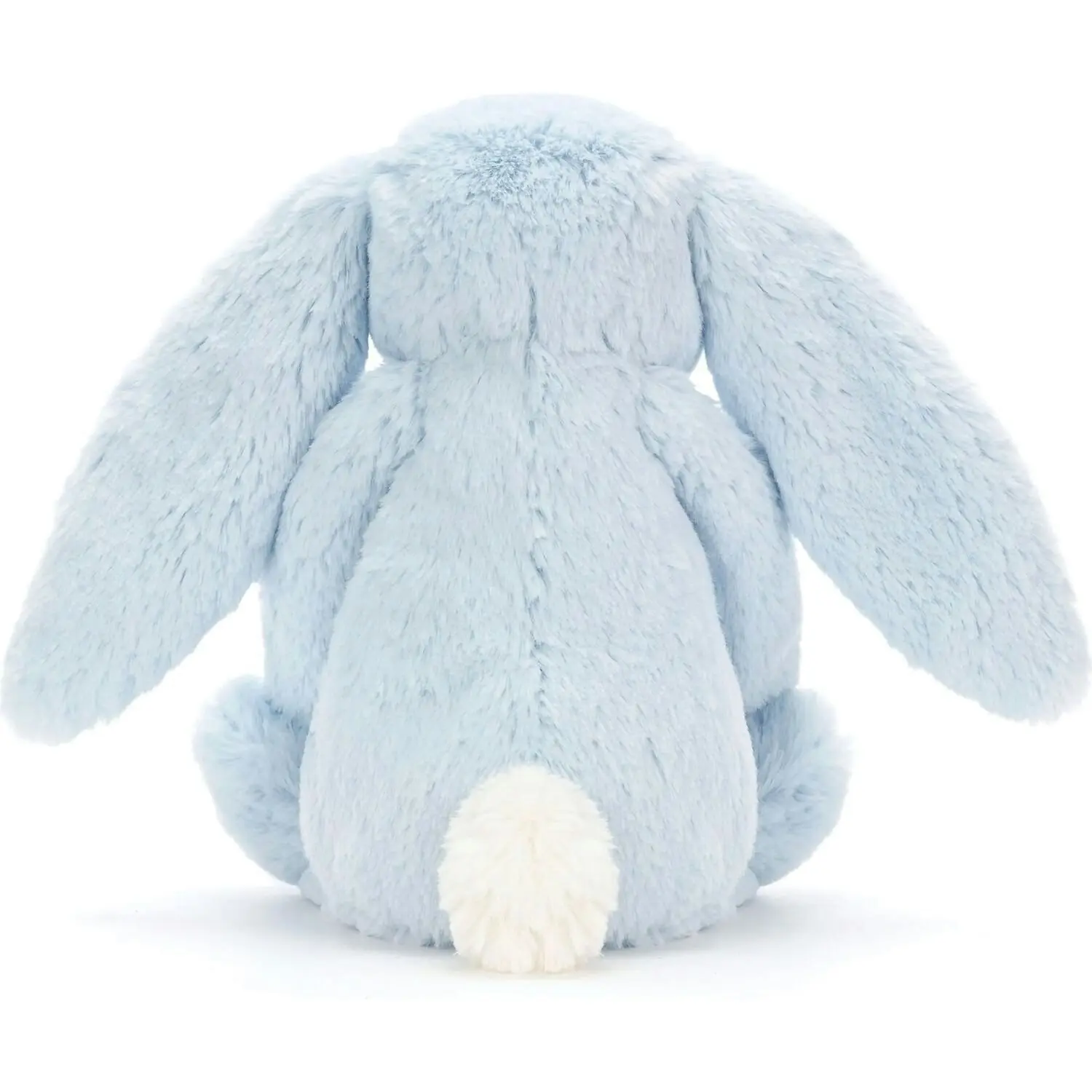 Jellycat - Bashful Blue Bunny Medium 31x12x9cm