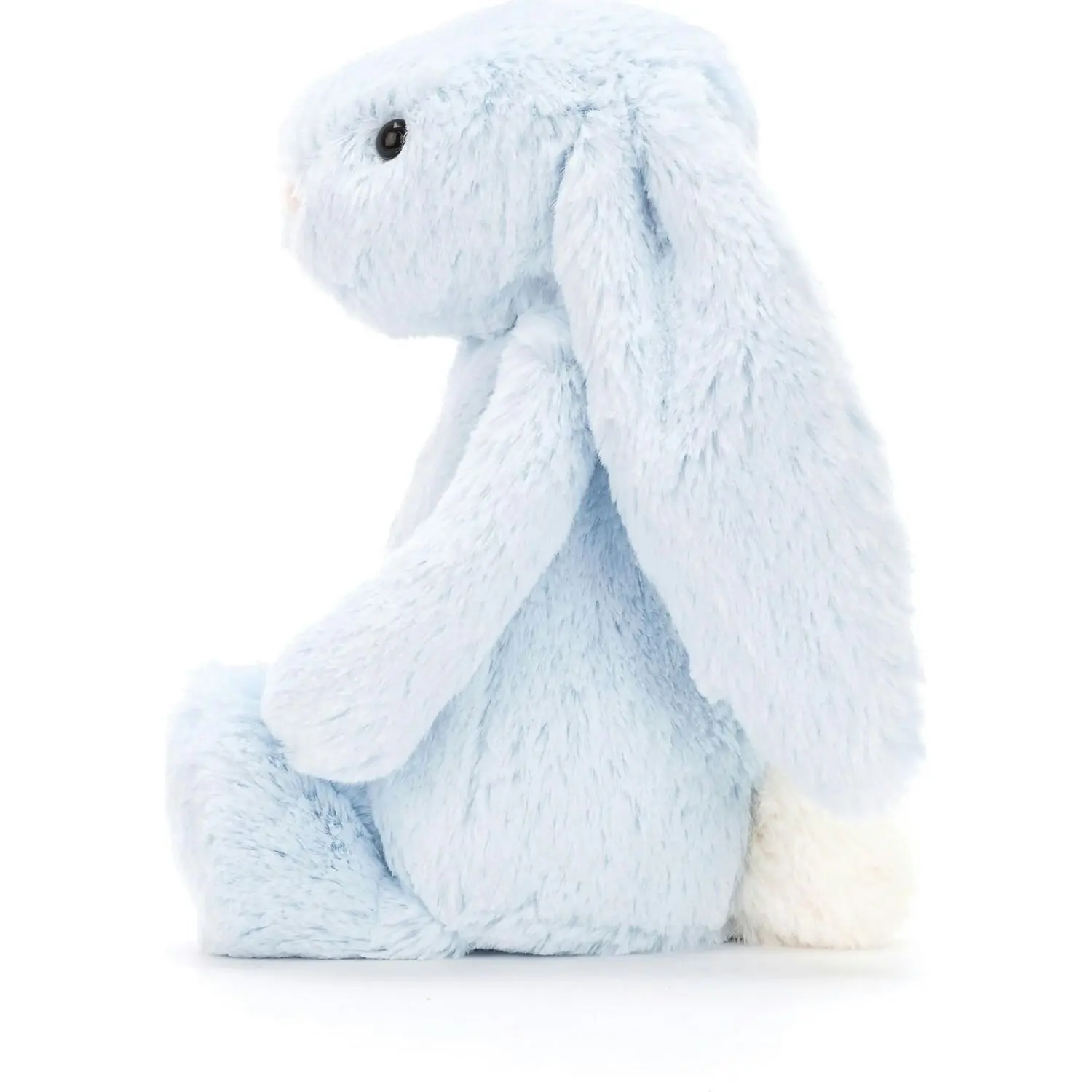 Jellycat - Bashful Blue Bunny Medium 31x12x9cm