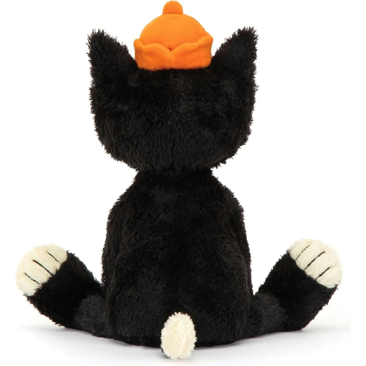 Jellycat - Jack Original Black/white Medium 31x11x9cm