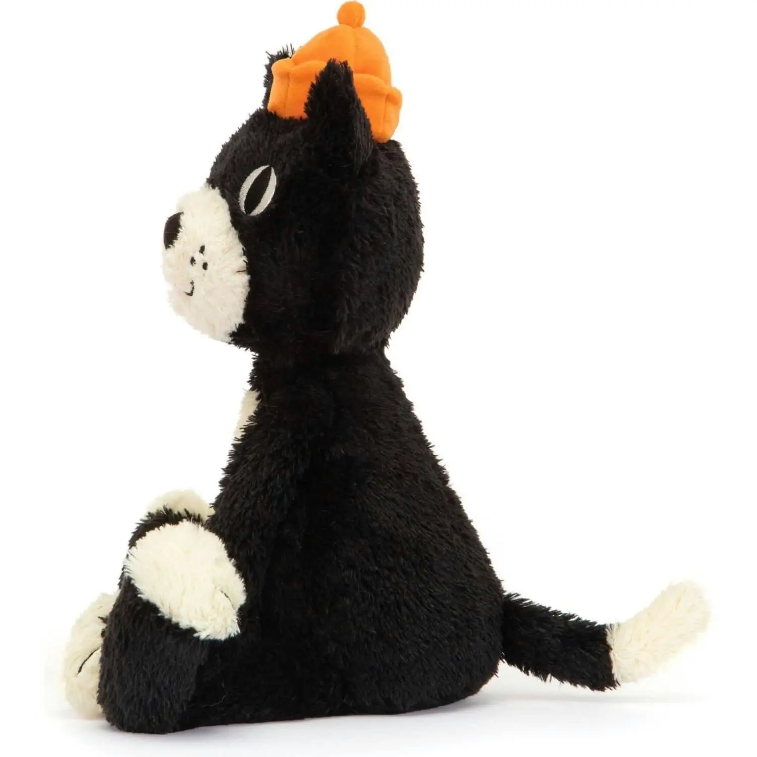 Jellycat - Jack Original Black/white Medium 31x11x9cm