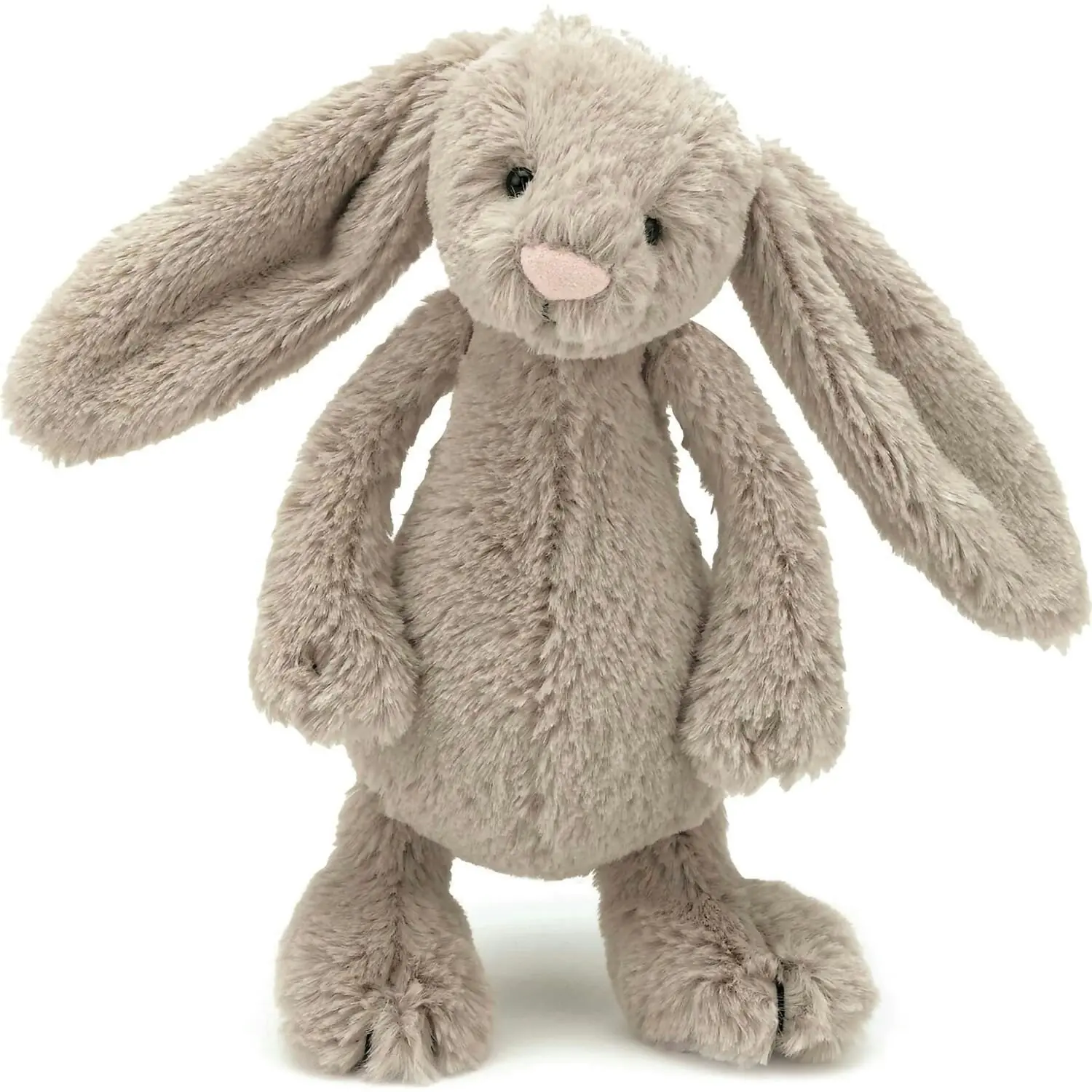 Jellycat - Bashful Bashful Beige Bunny Small 18x10x9cm