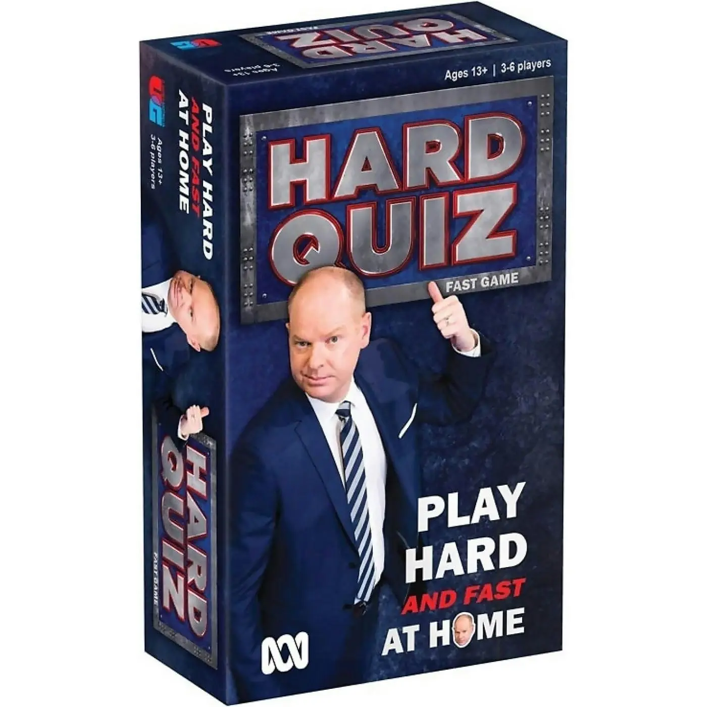 U Games - Hard Quiz Fast Game