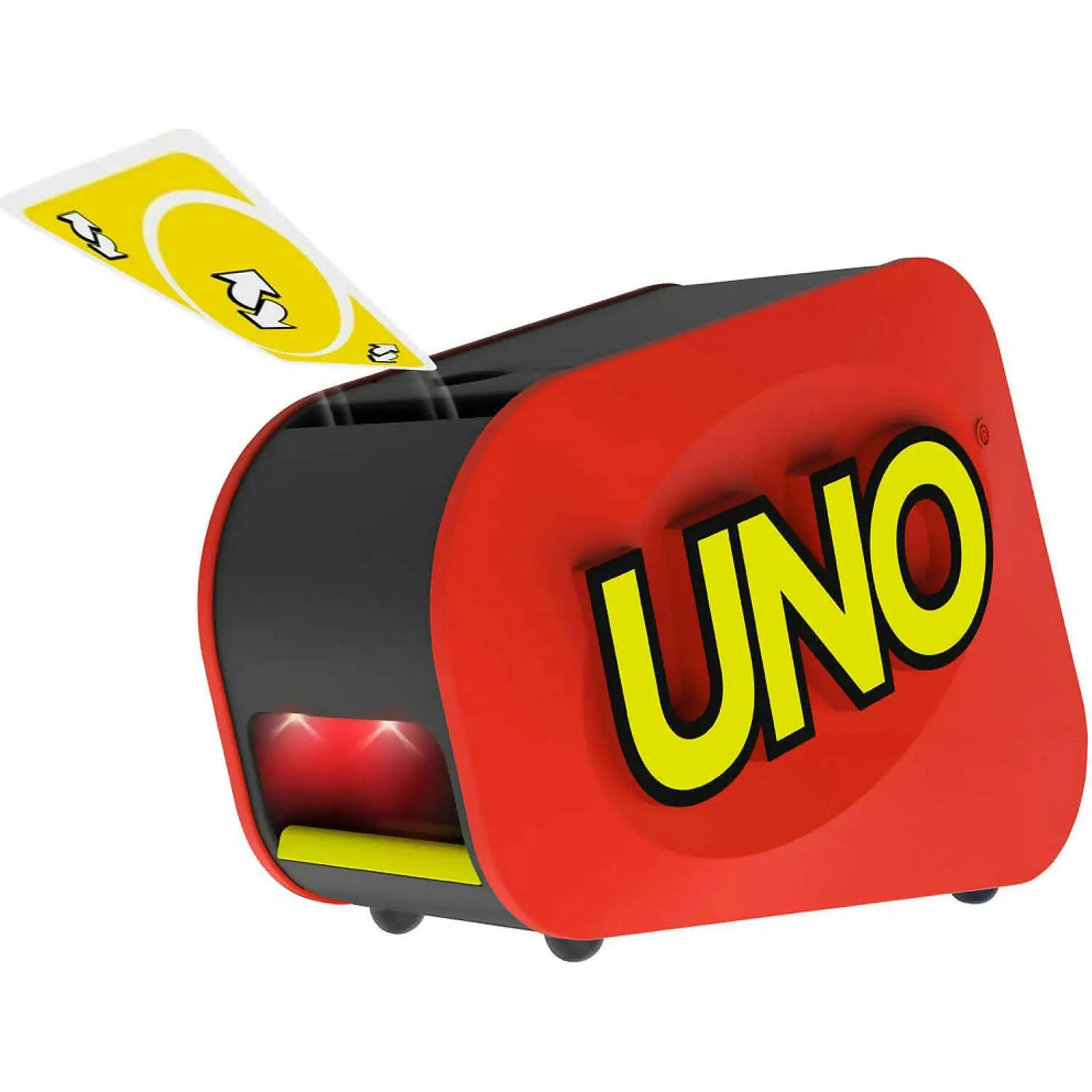 Uno - Attack Game - Mattel