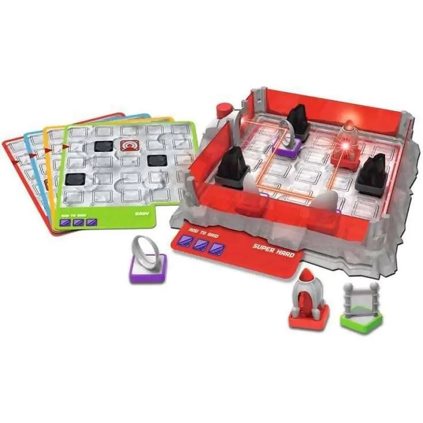 ThinkFun - Laser Maze Junior