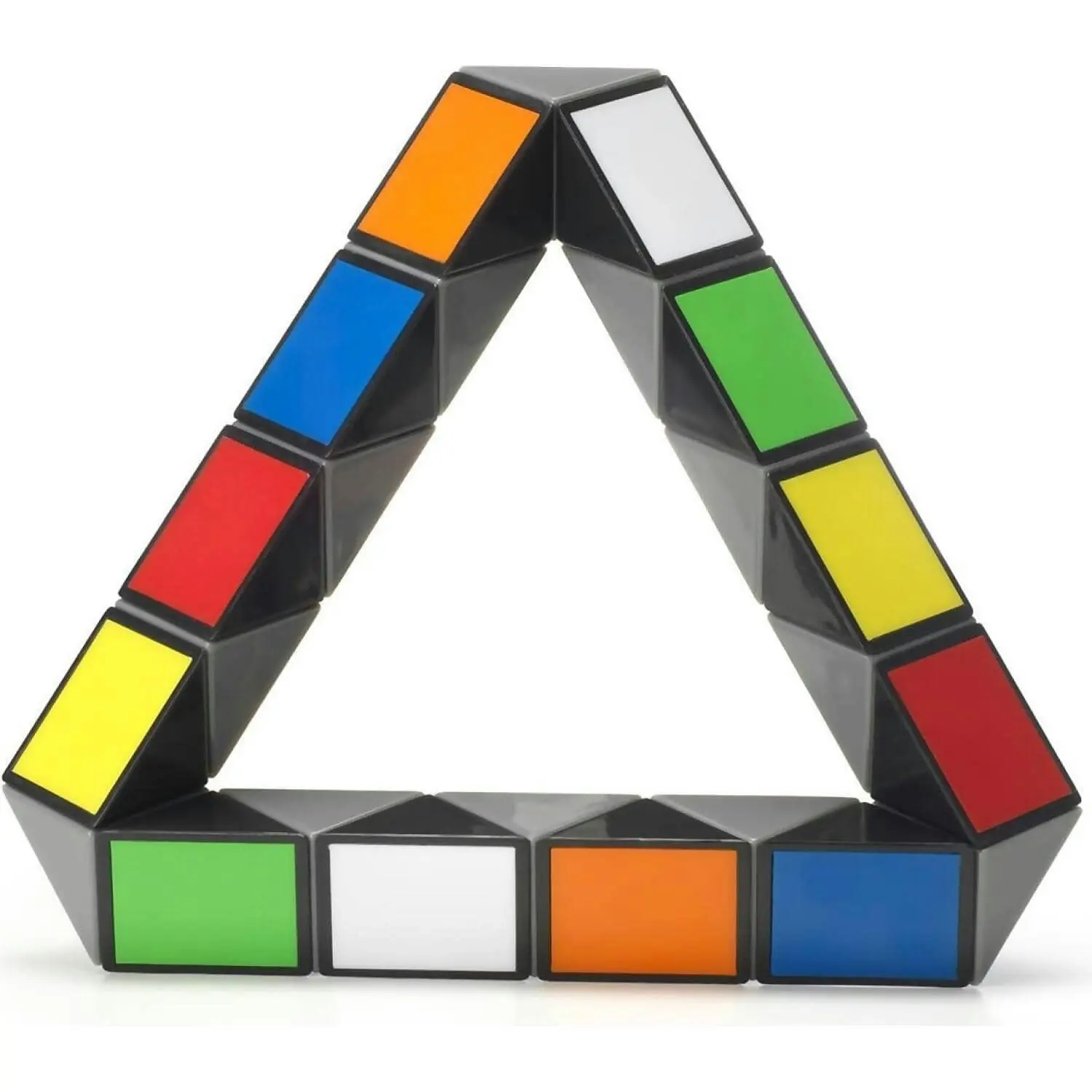 Rubik's - Twist Rubiks Cube