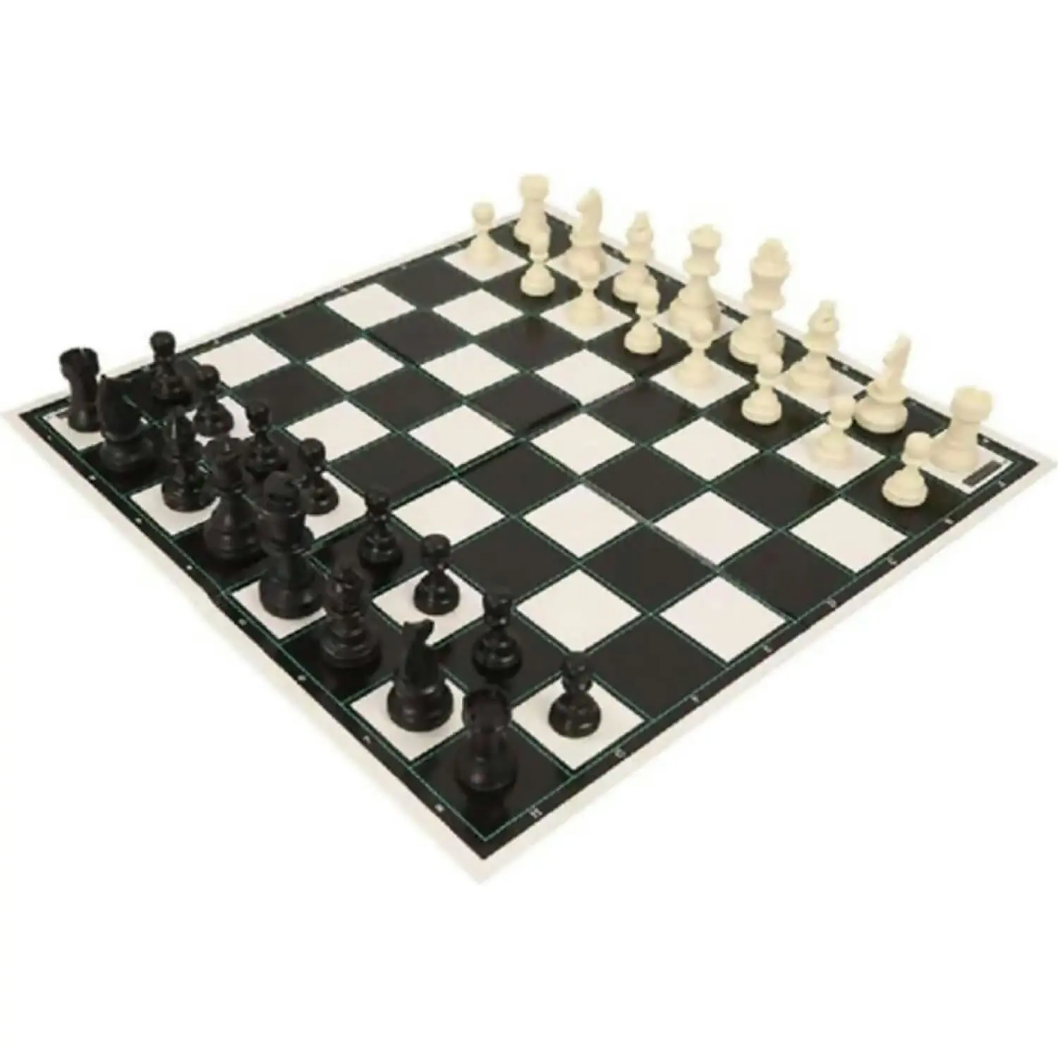 Hti Toys - Chess Family Game