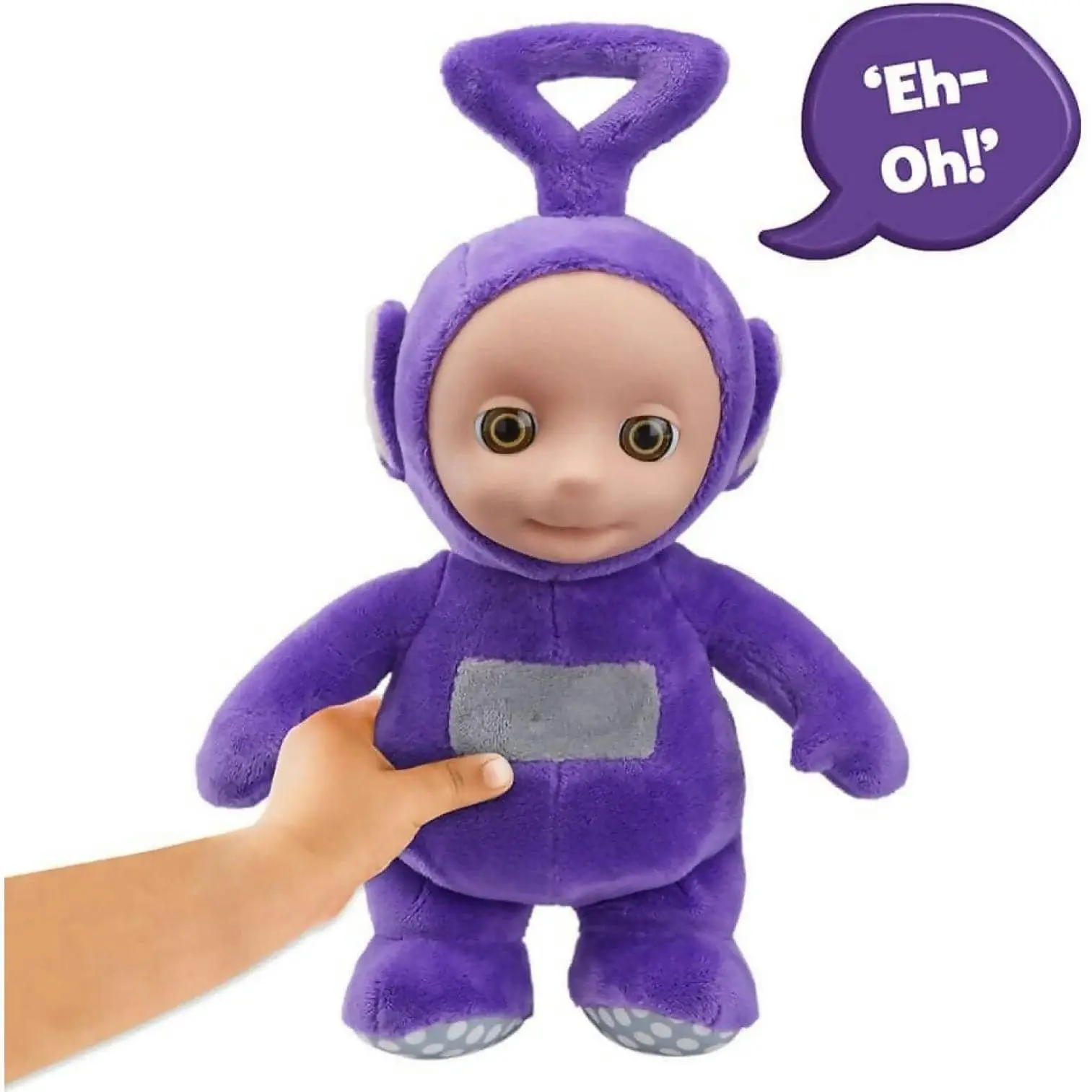 Teletubbies Talking Tinky Wink