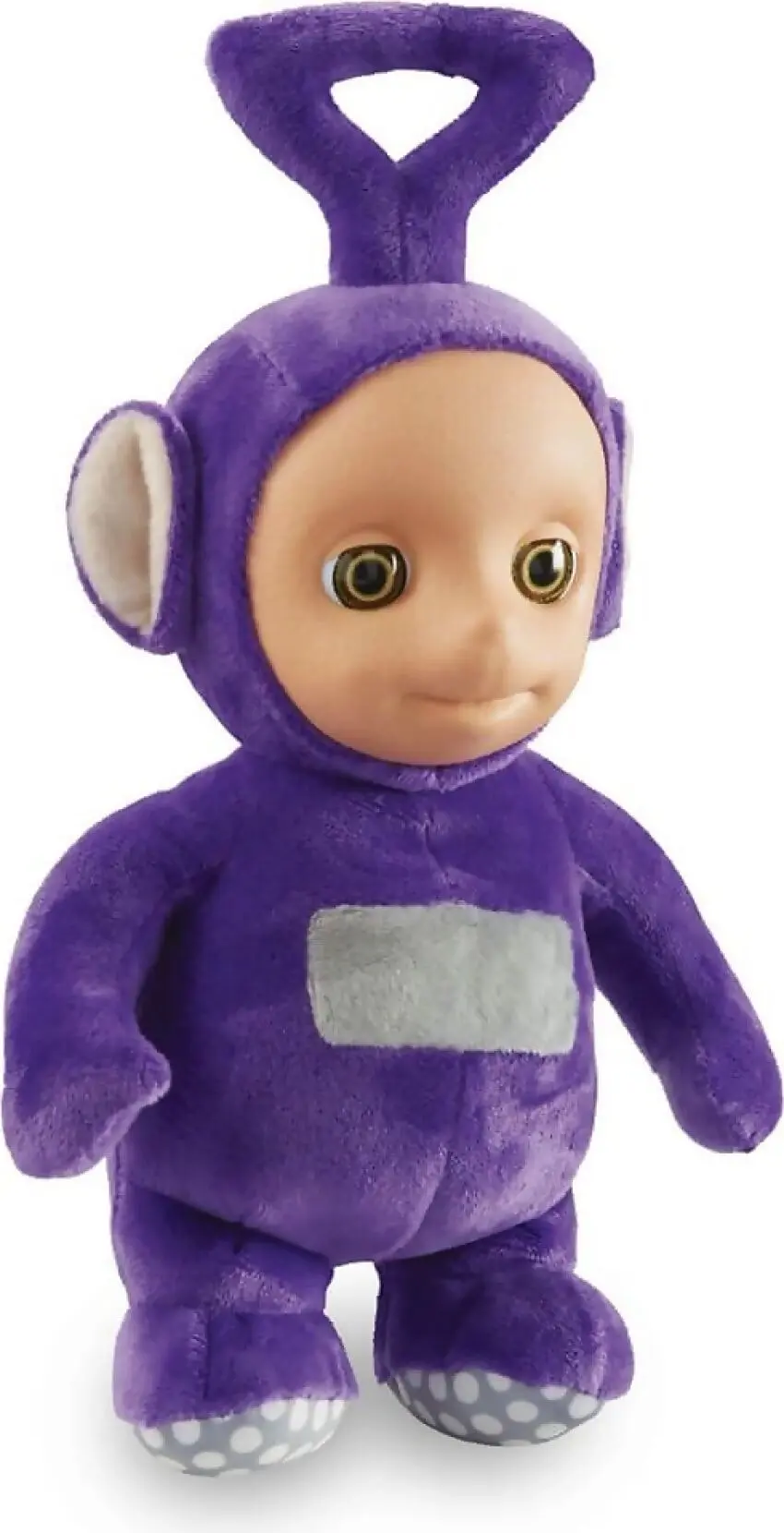 Teletubbies Talking Tinky Wink