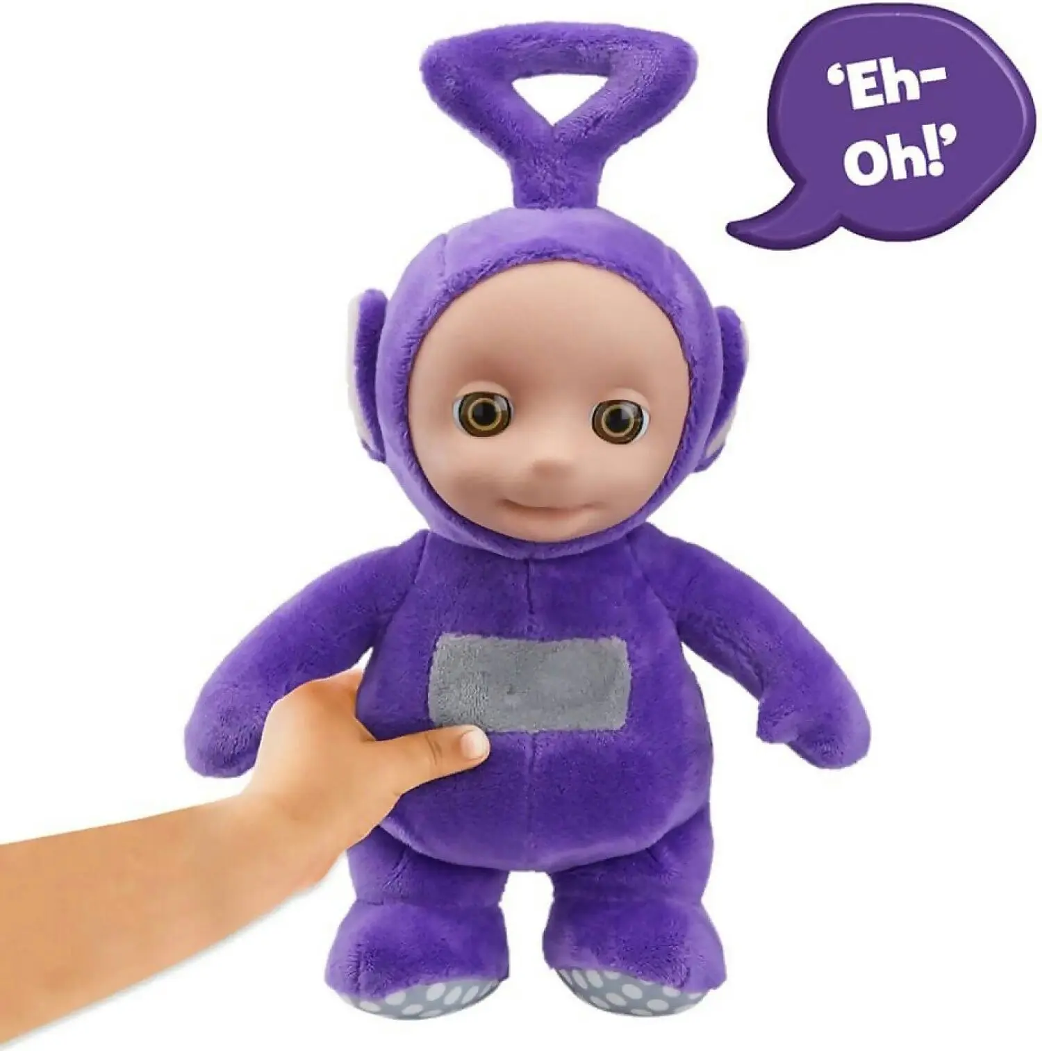 Teletubbies Talking Tinky Wink