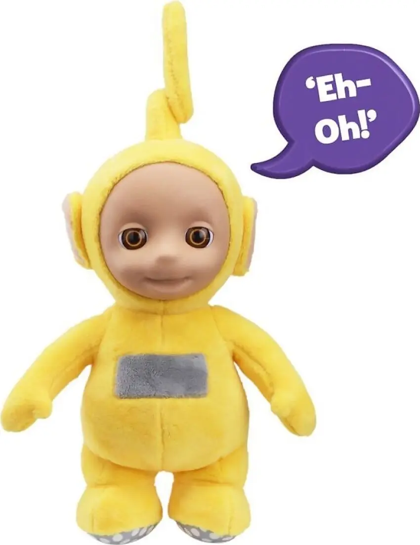 Teletubbies - Talking Laa-laa