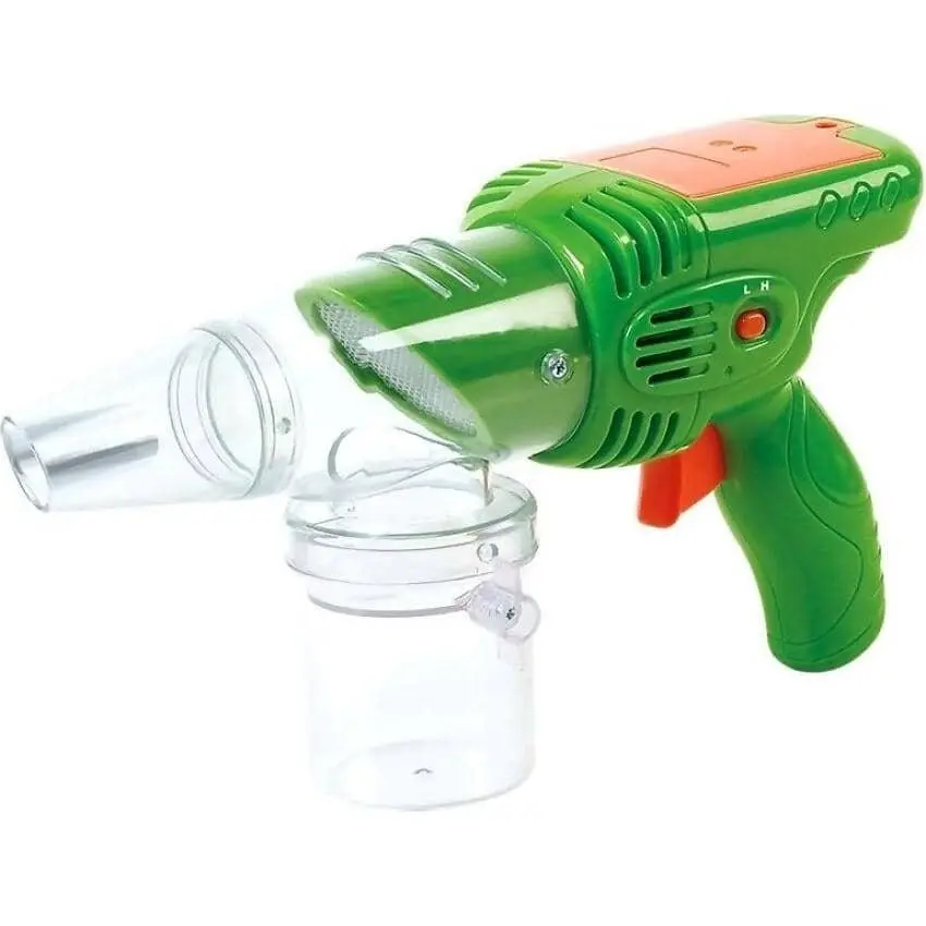 Playgo Toys Ent. Ltd. - Bug Vaccum Battery Operated