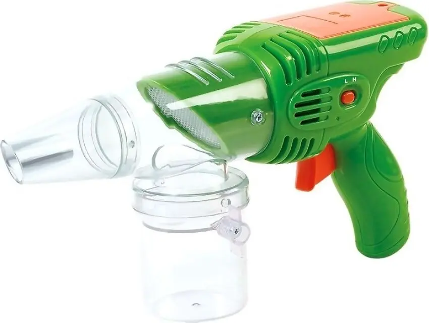 Playgo Toys Ent. Ltd. - Bug Vaccum Battery Operated