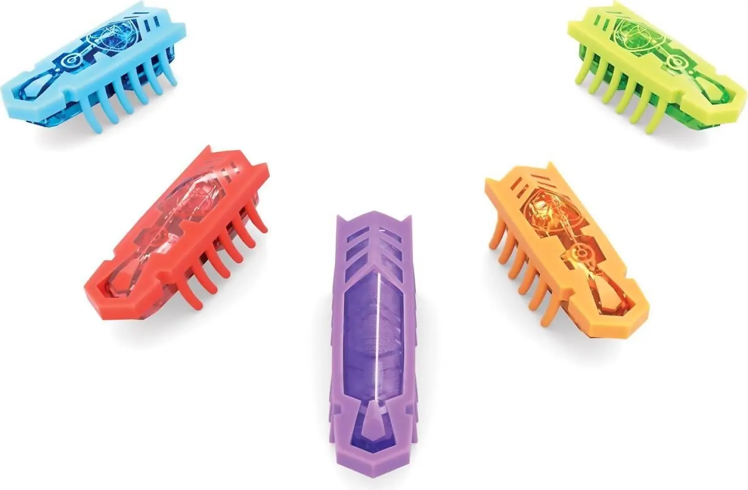 HEXBUG - Flash Nano 5pk