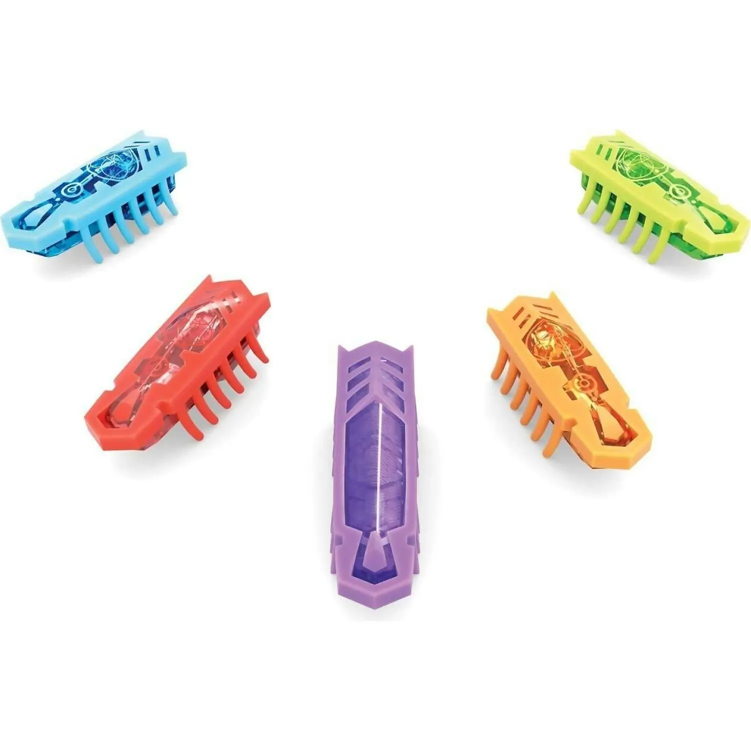 HEXBUG - Flash Nano 5pk