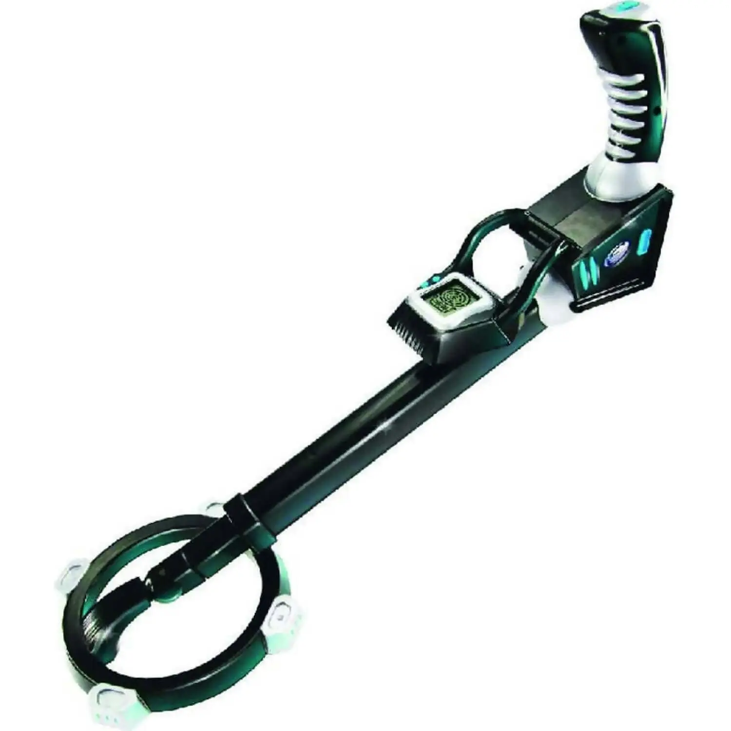 Master Spy - Lcd Digital Toy Metal Detector