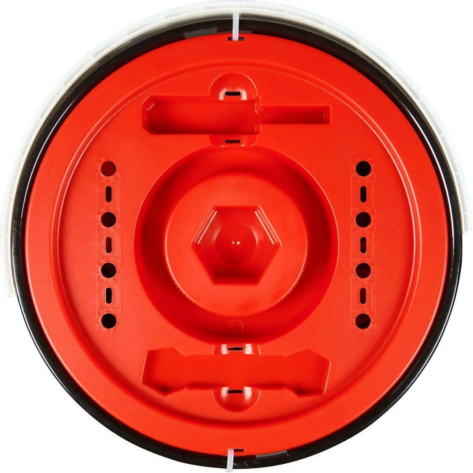 Meccano - Junior Bucket 150 Pcs - Spin Master