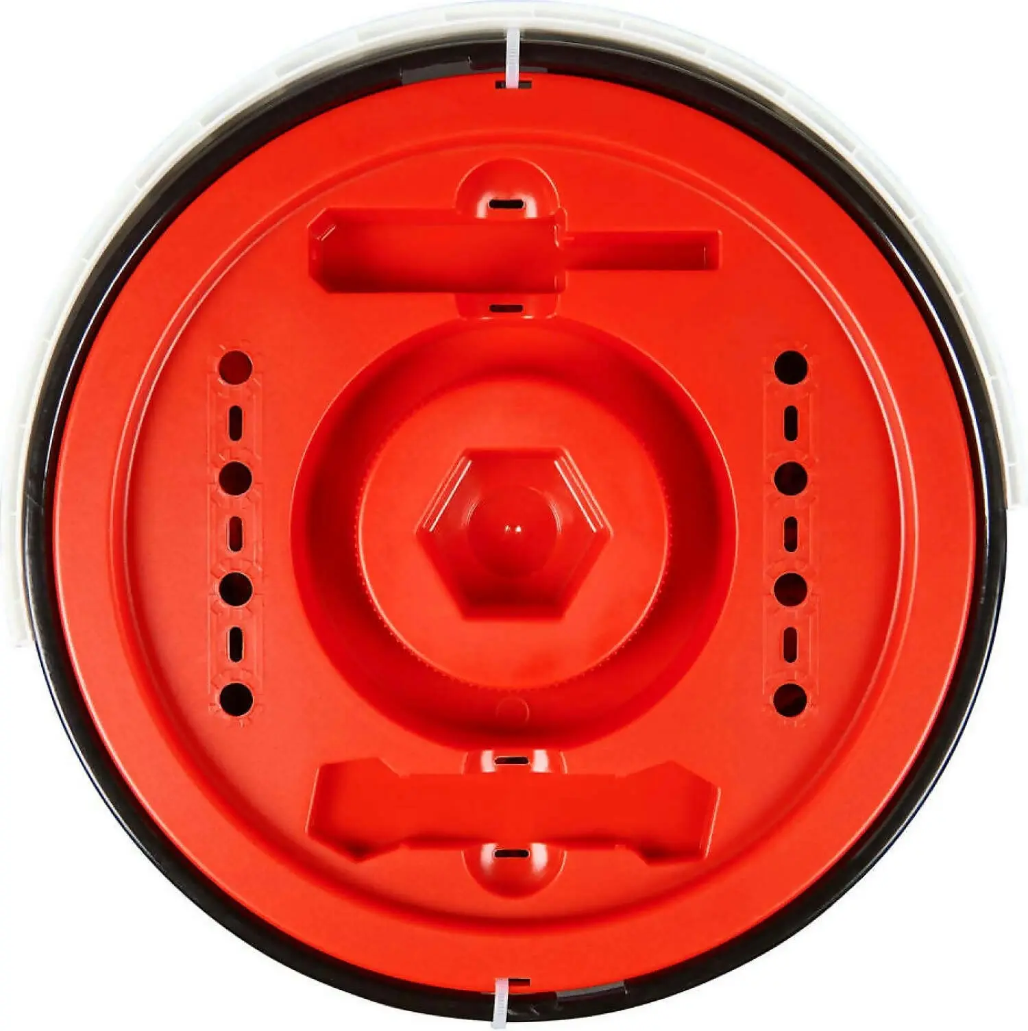 Meccano - Junior Bucket 150 Pcs - Spin Master