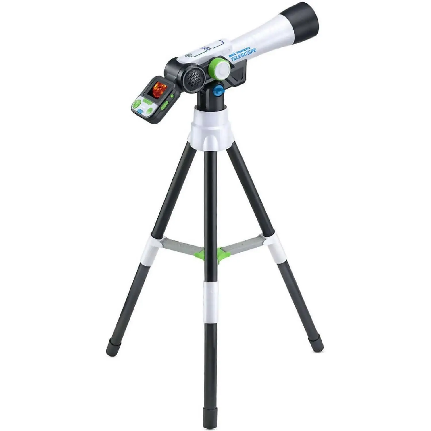 LeapFrog - Magic Adventures Telescope