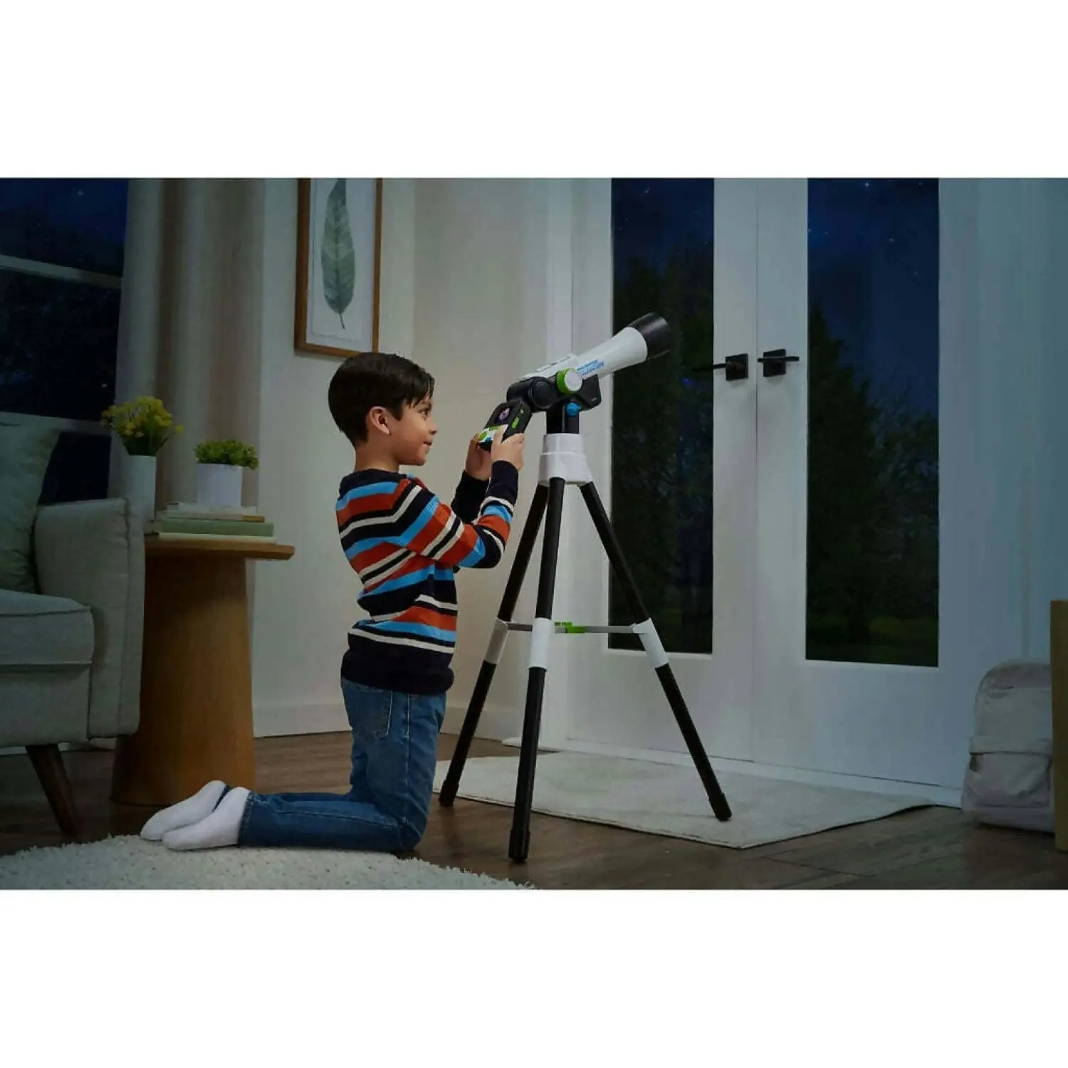 LeapFrog - Magic Adventures Telescope